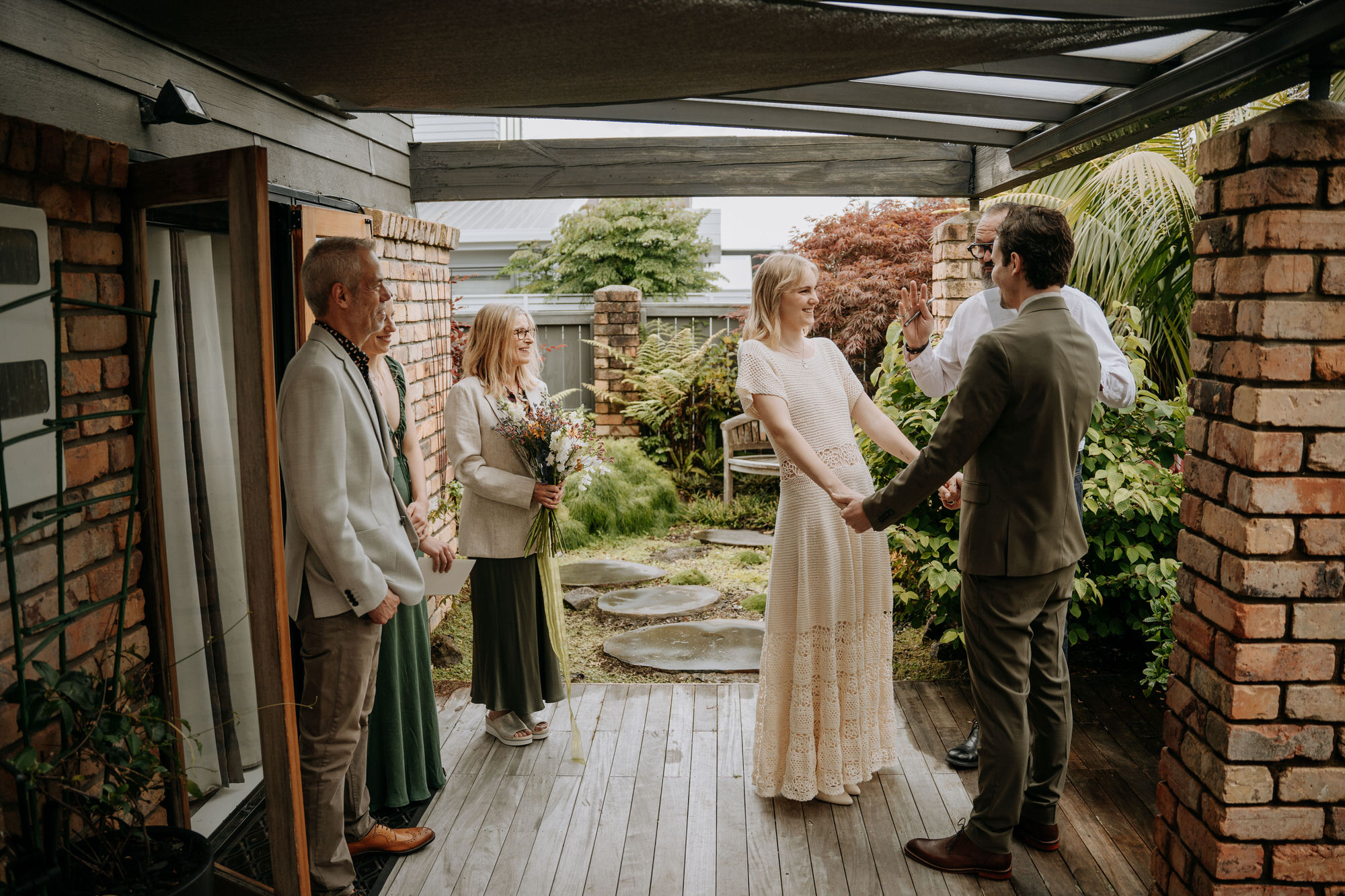 Emeli and Joseph Rothesay Bay wedding photography (30 of 50)