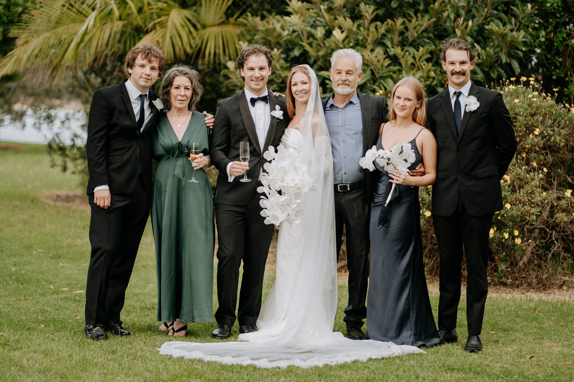 Ashleigh and Sam Whananaki wedding photography (74 of 152)