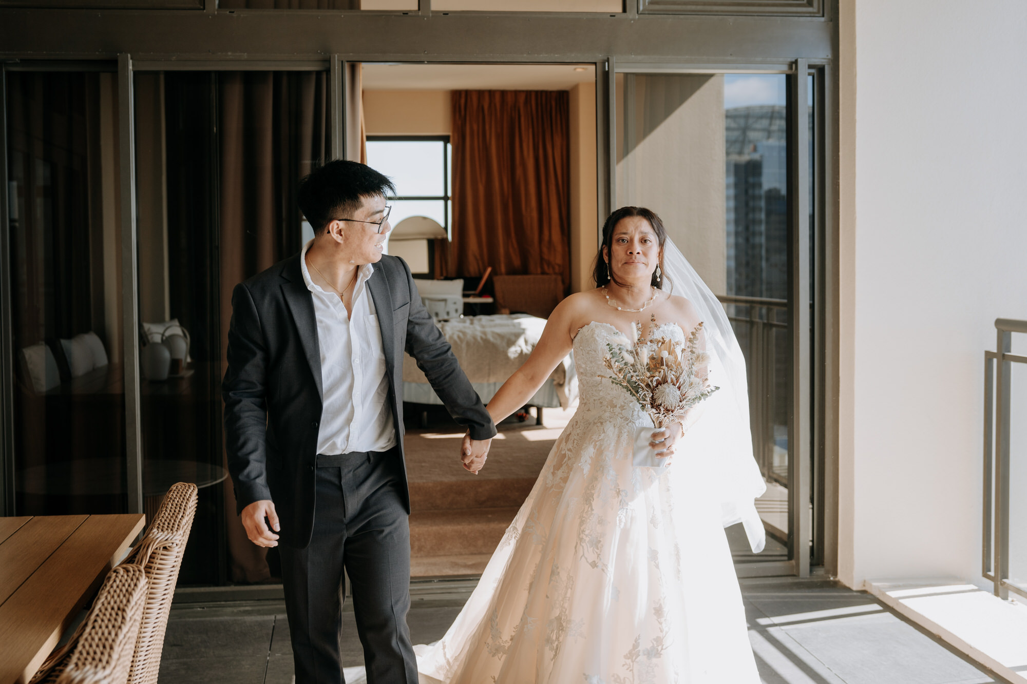 Mike and Angie Auckland Central wedding photography (8 of 45)