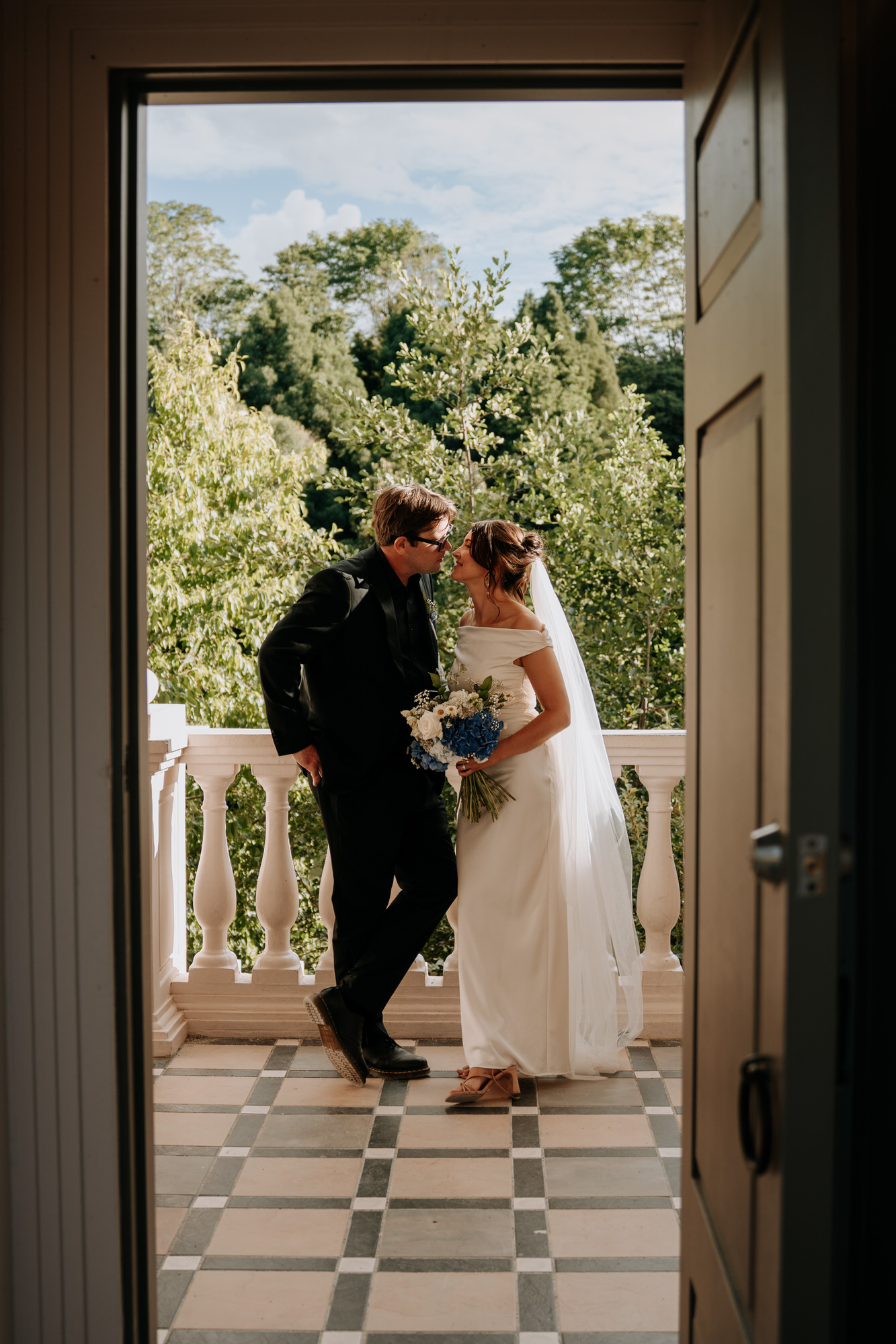 Clare and Conor Hamilton Gardens wedding photography (57 of 97)