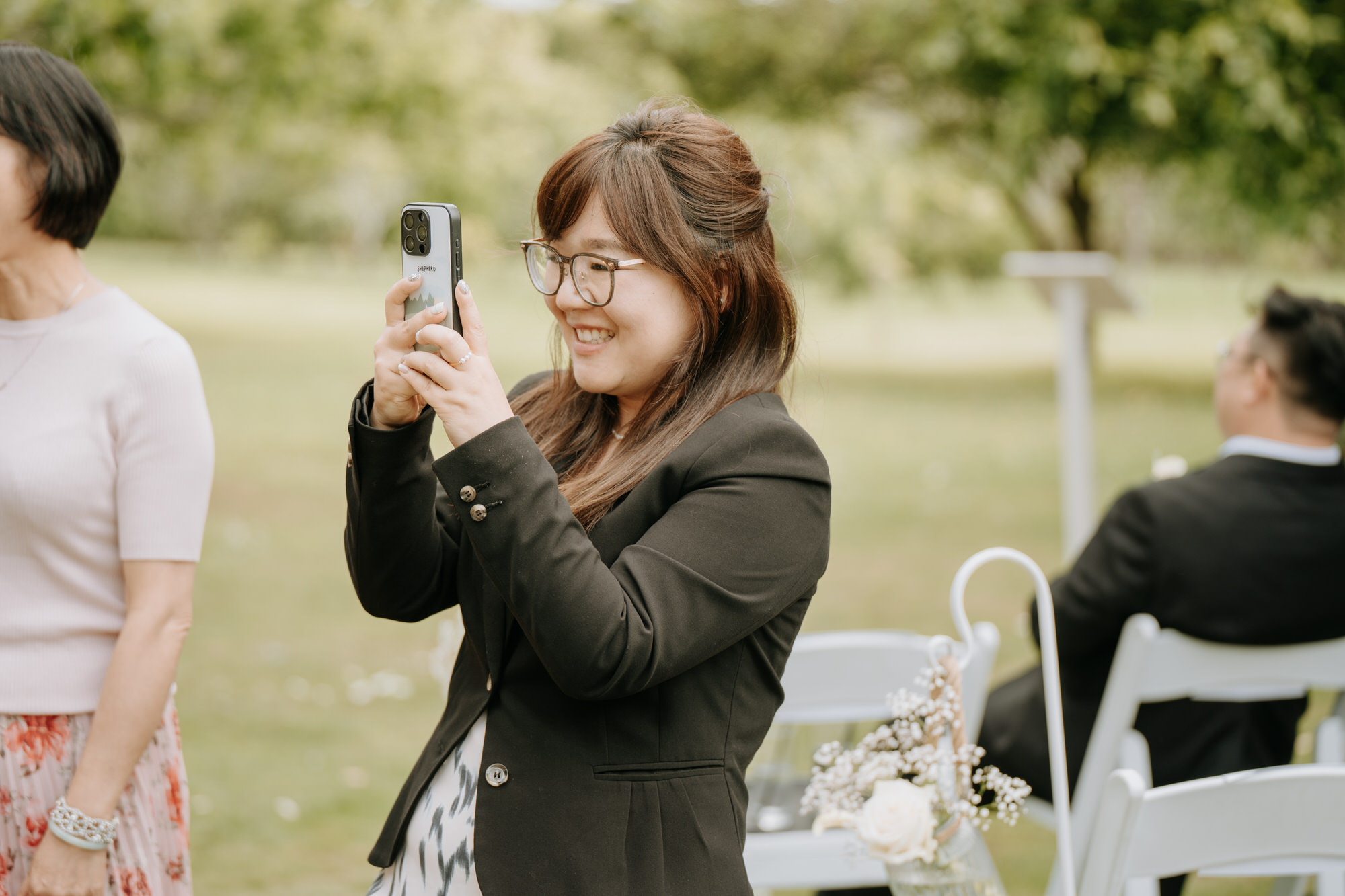 Esther and Justin Markovina Estate wedding photography (76 of 145)