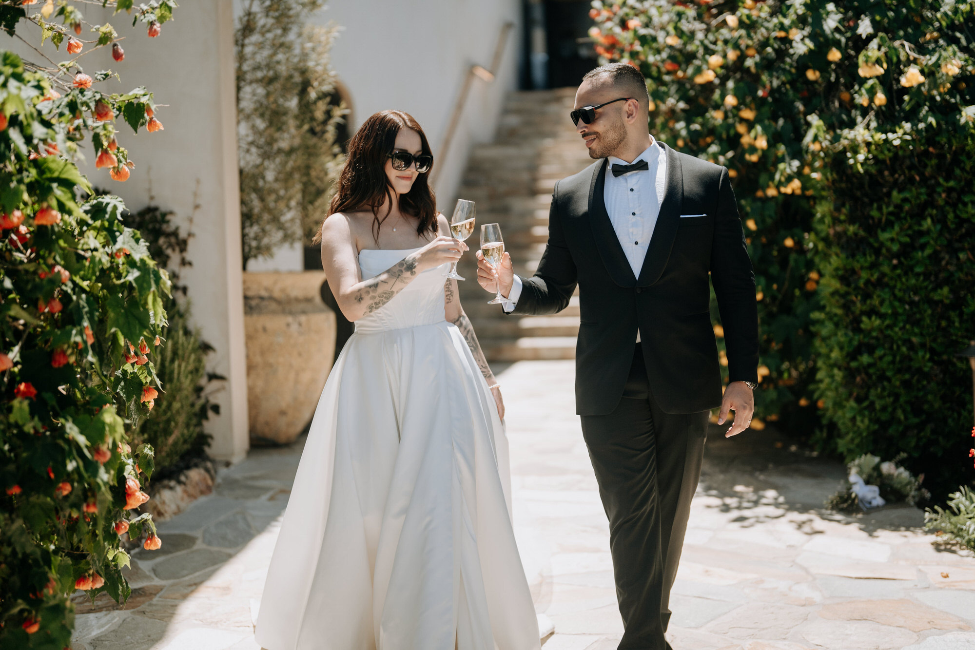 Promissyi and Liam Tihi Lodge wedding photography (25 of 28)