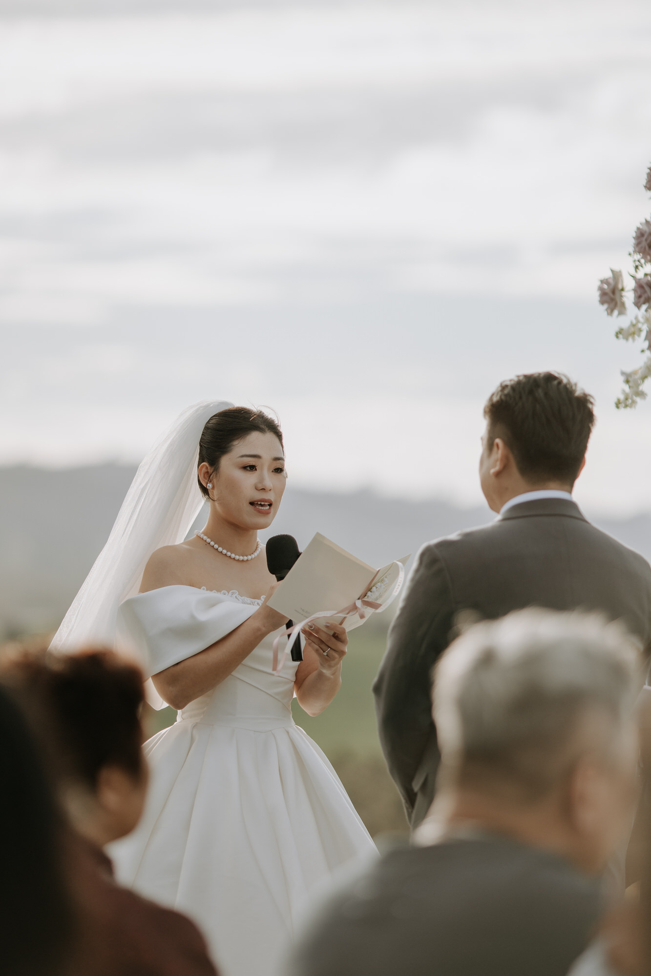 Bess and Xiao Kauri Bay wedding photography (29 of 81)