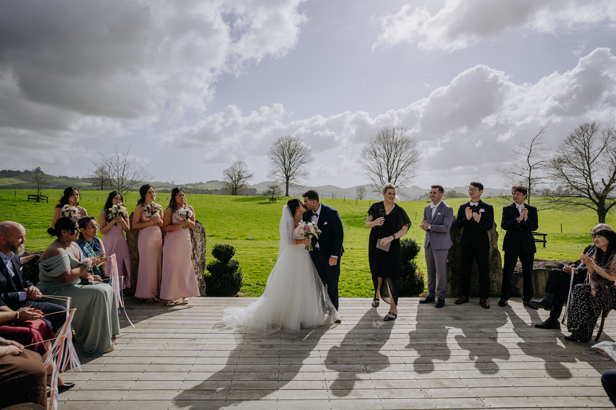 Clara and Jastint Red Barn wedding photography (33 of 77)
