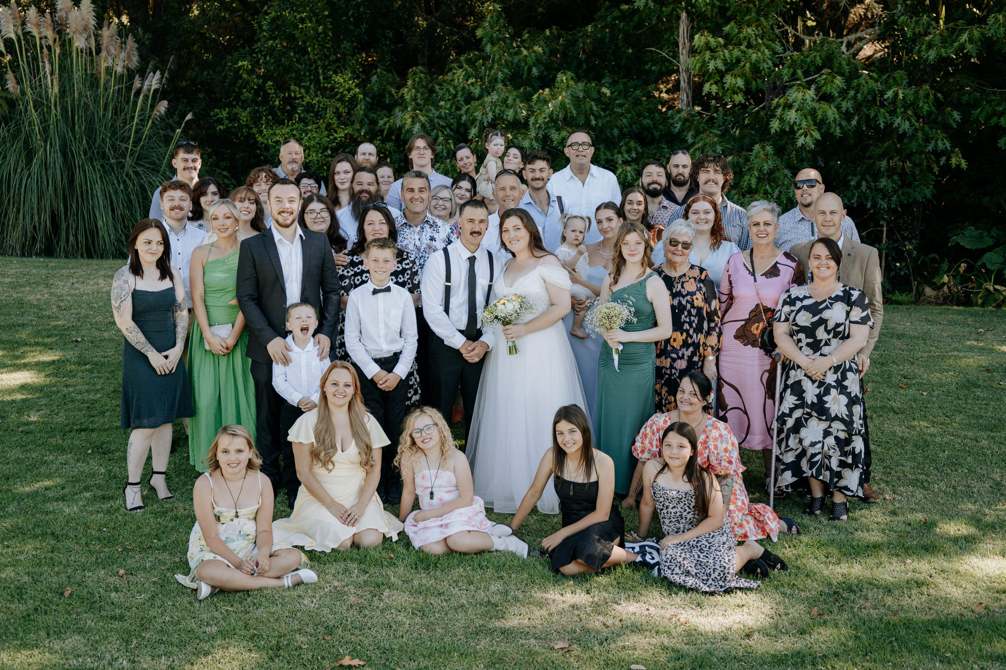 Nekel and Glen at their Waterfall Farm wedding (33 of 126)