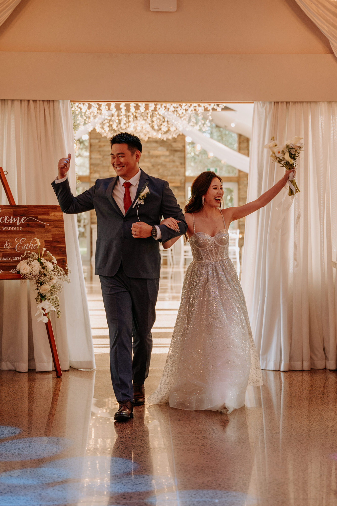 Esther and Justin Markovina Estate wedding photography (109 of 145)