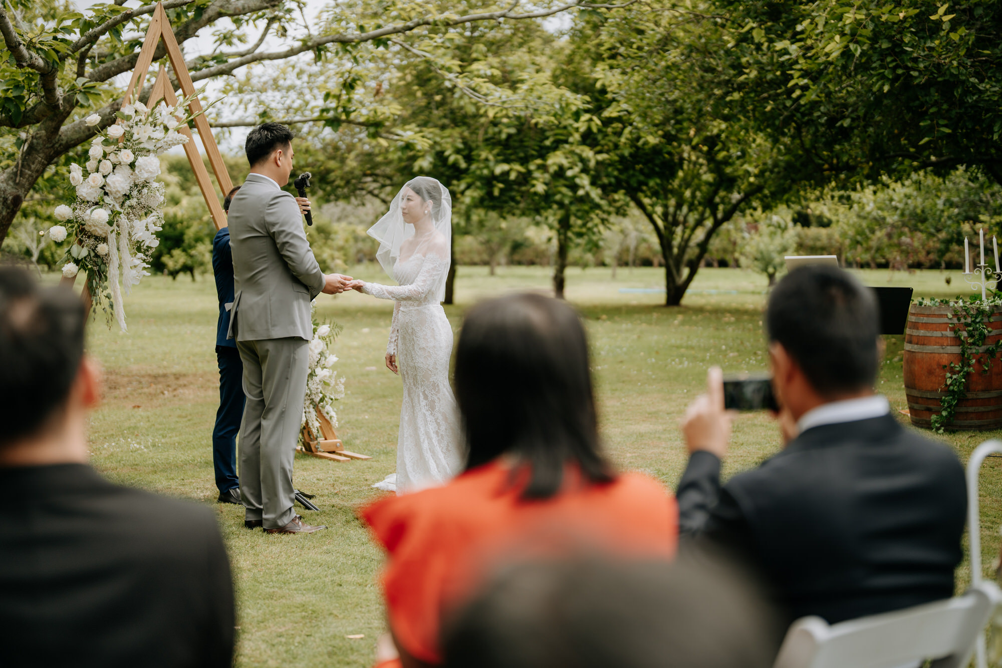 Esther and Justin Markovina Estate wedding photography (56 of 145)