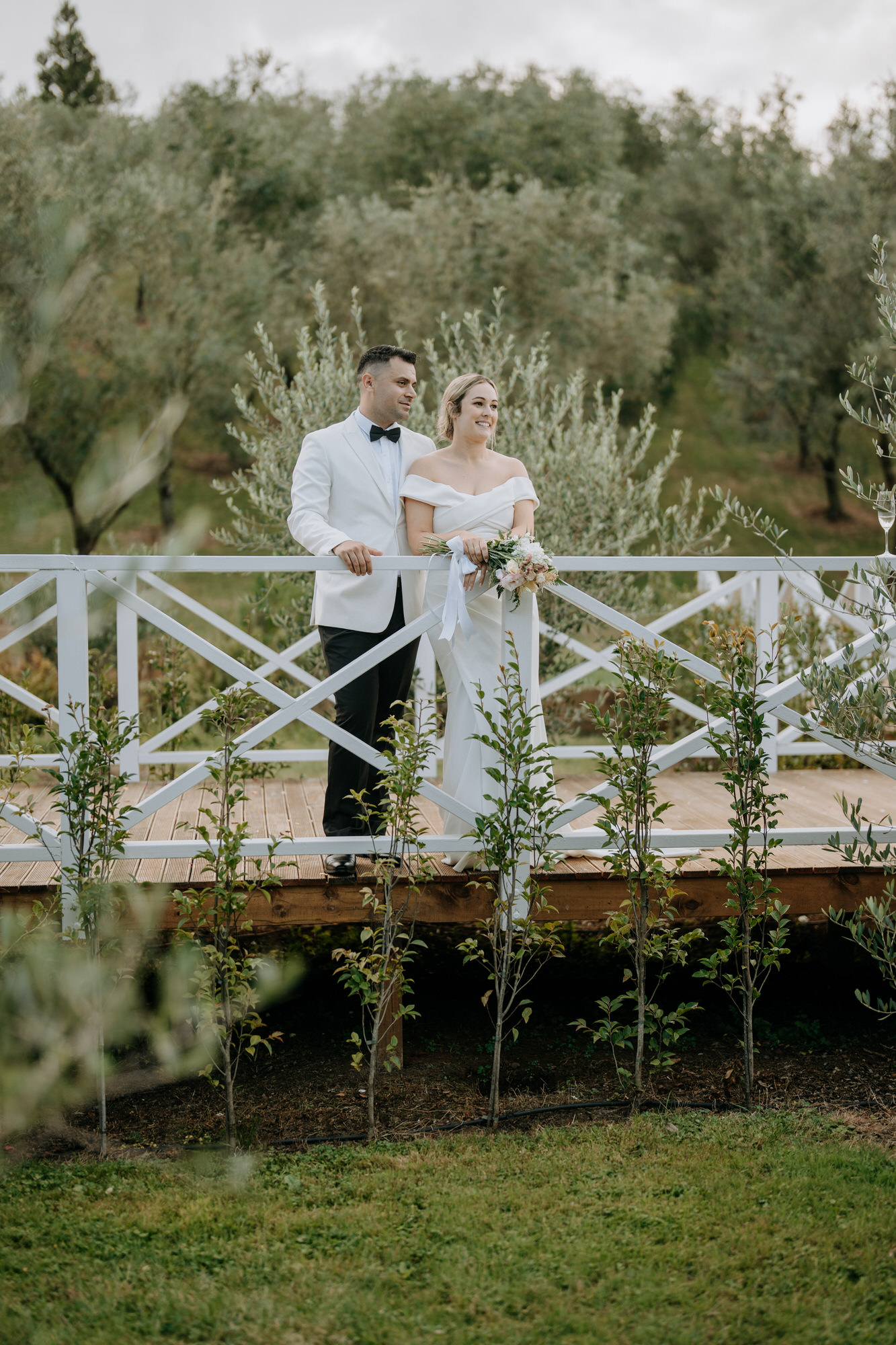 Charlotte and Joe Bracu Estate wedding photography (99 of 100)