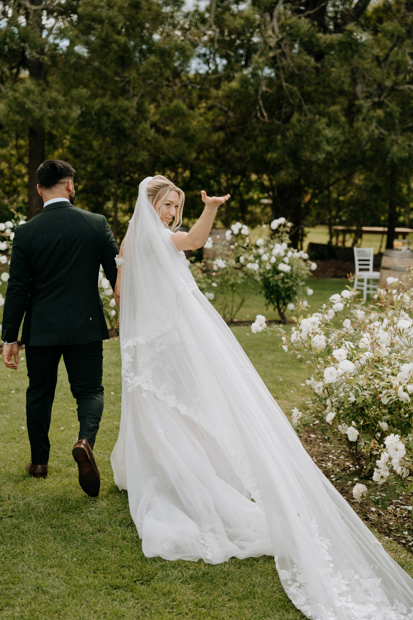 Previn and Nicola at their Markovina Estate wedding (77 of 213)