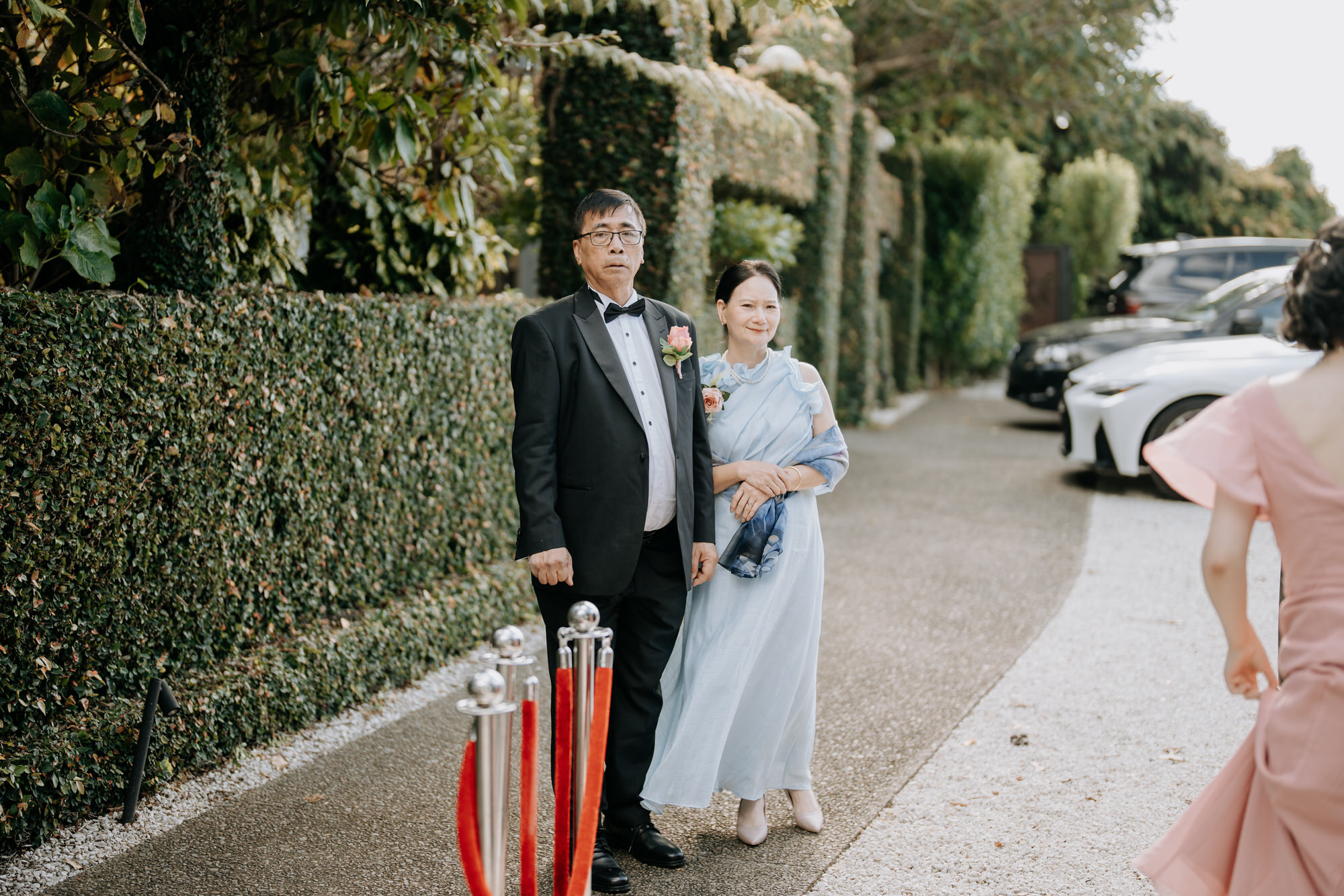 Nicole and Brendan at their Abel Estate wedding (29 of 73)