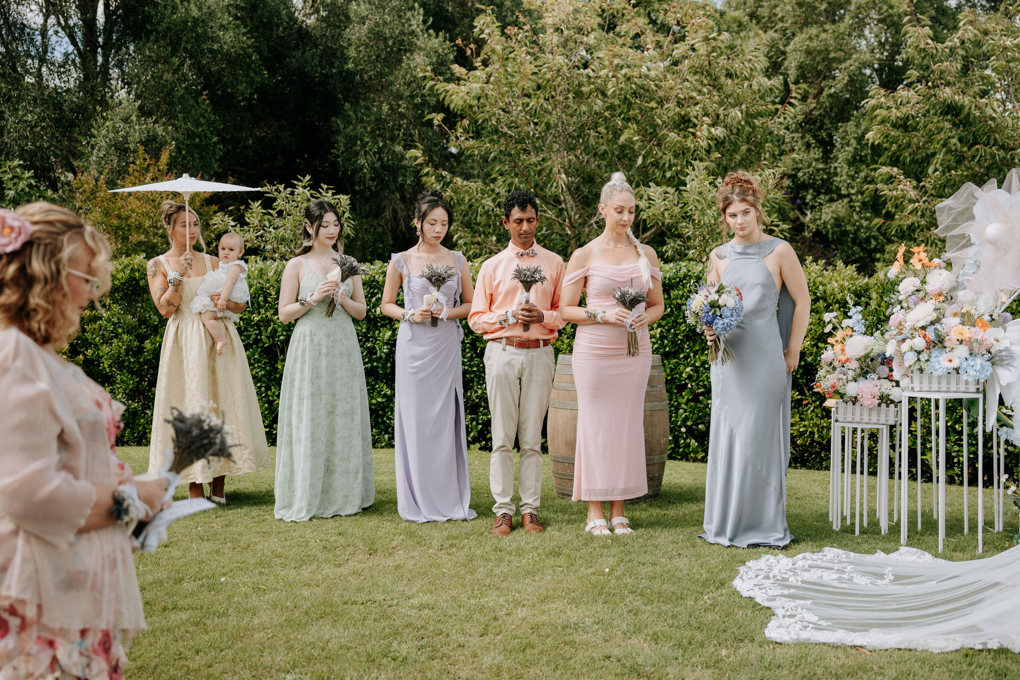Previn and Nicola celebrating their wedding at Markovina Estate (72 of 213)