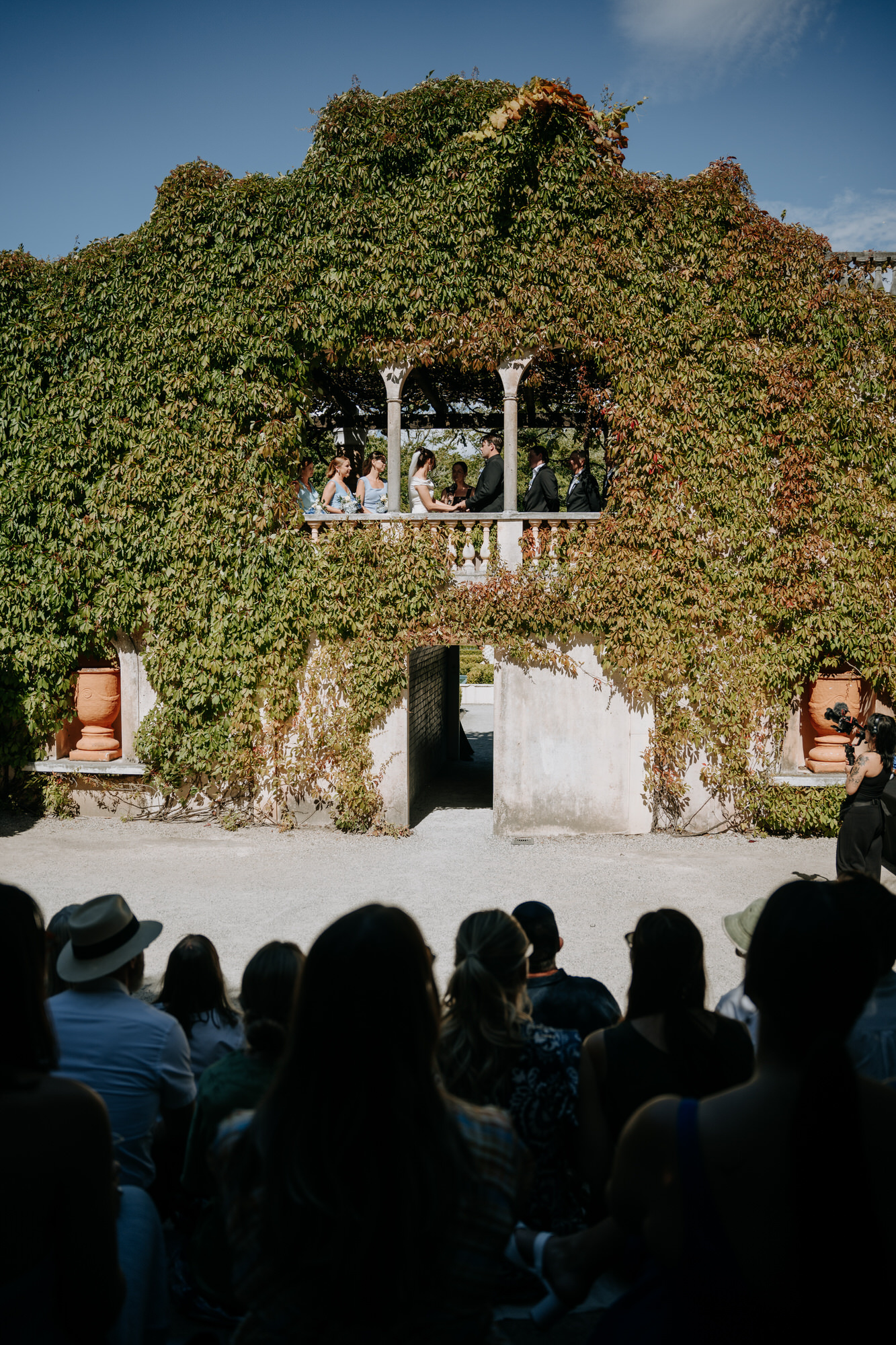 Clare and Conor Hamilton Gardens wedding photography (22 of 97)