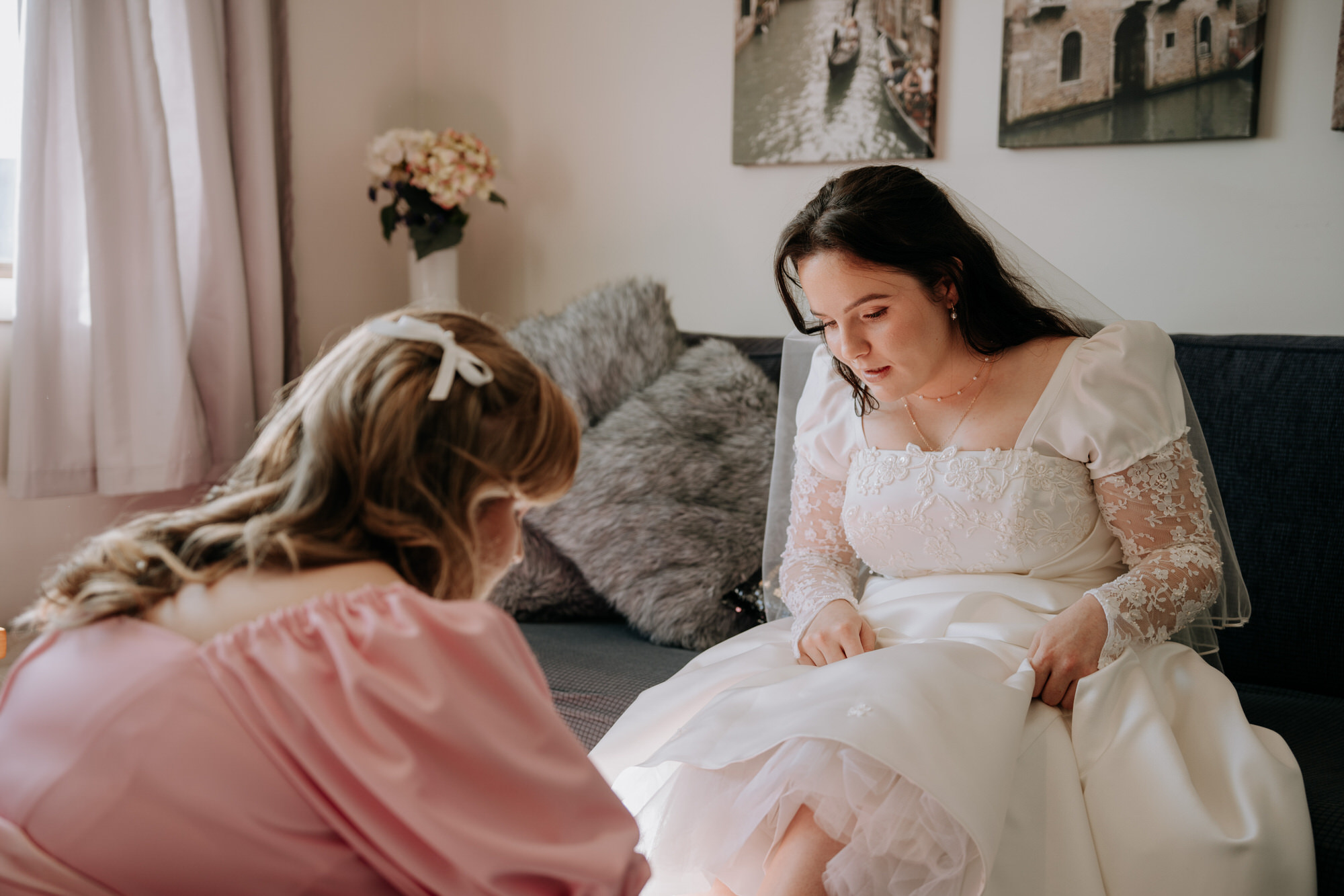 Jenna and Trysen The Boathouse wedding photography (33 of 108)