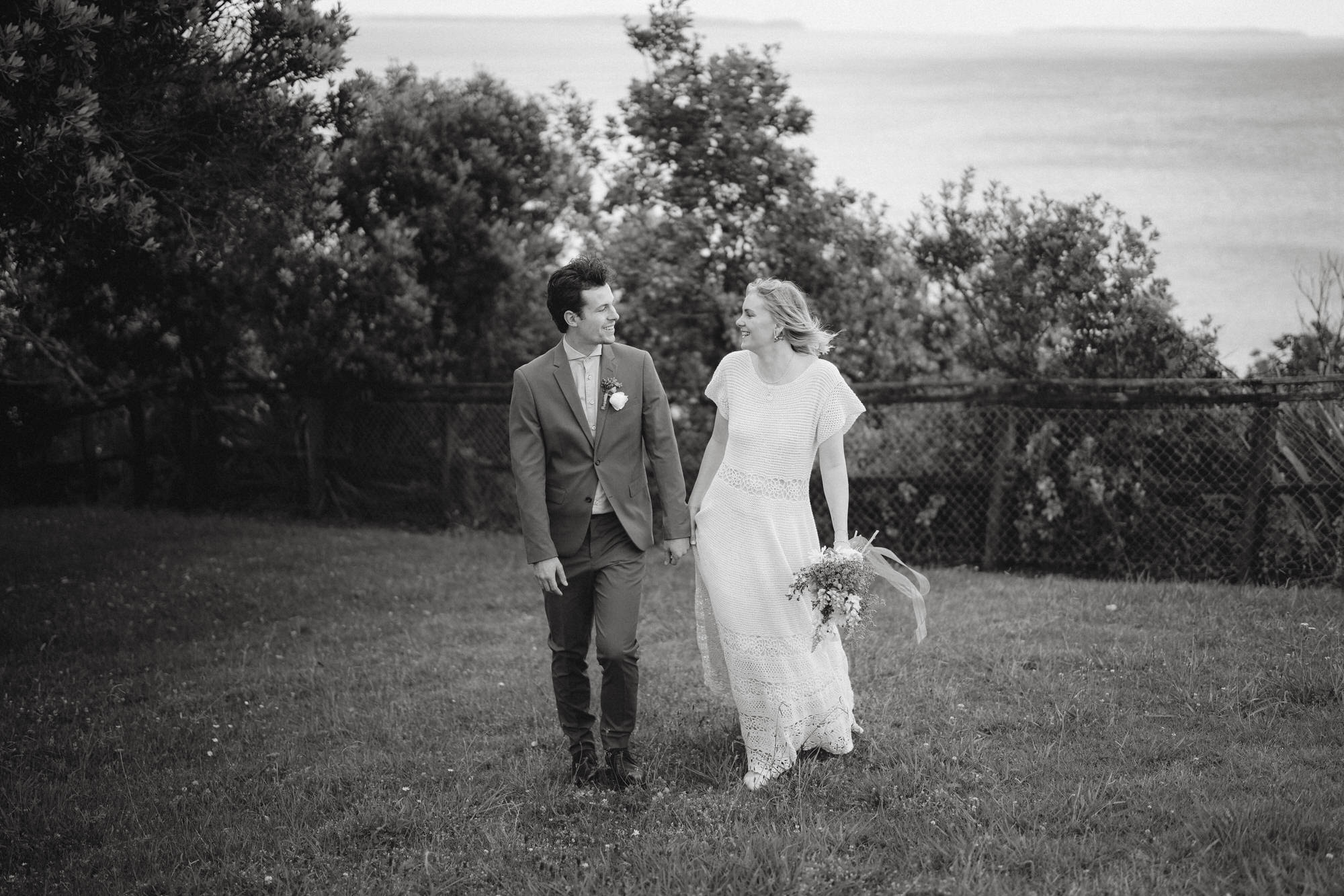 Emeli and Joseph Rothesay Bay wedding photography (40 of 50)