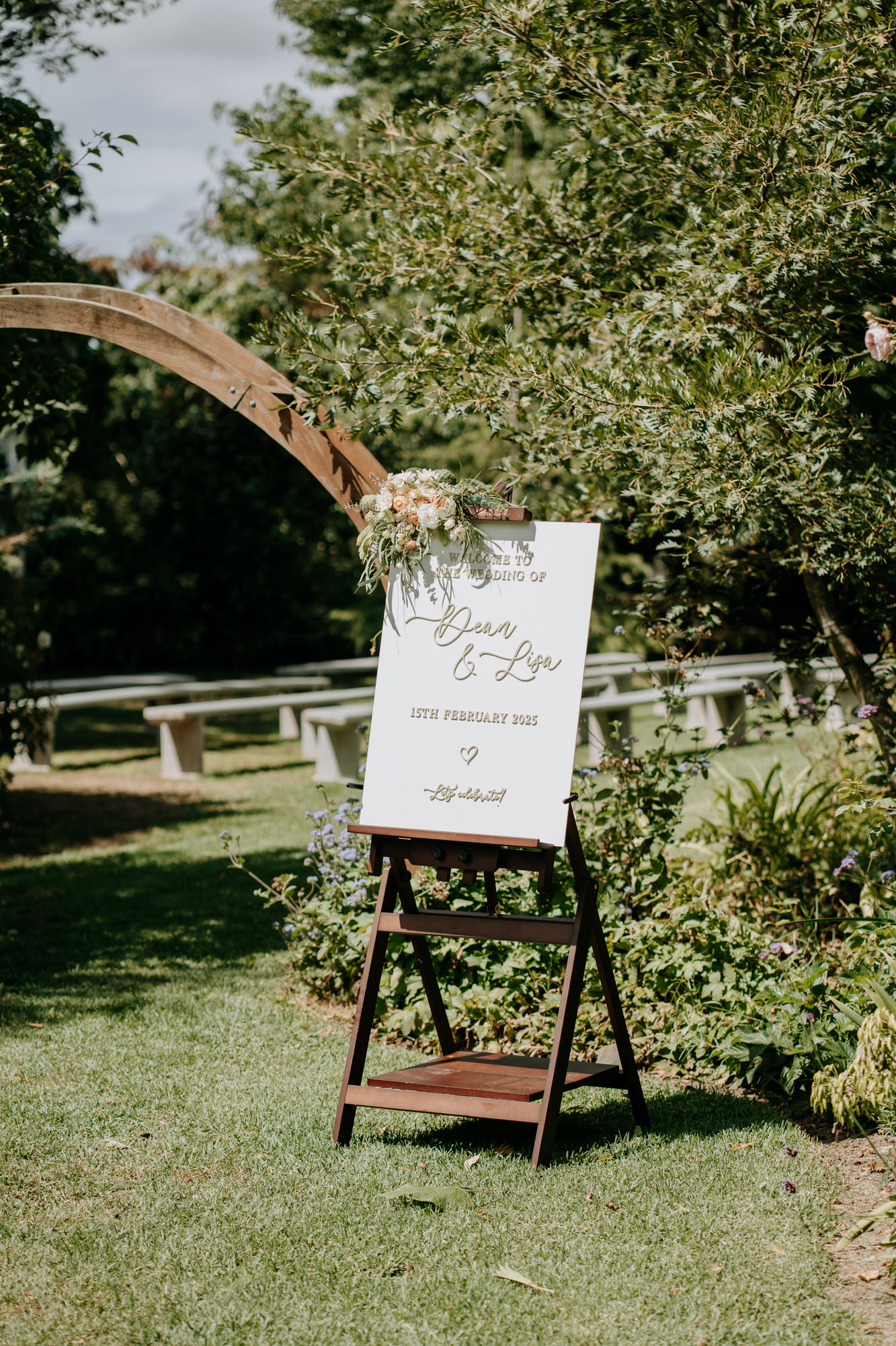 Lisa and Dean Dellrian Gardens wedding photography (14 of 96)