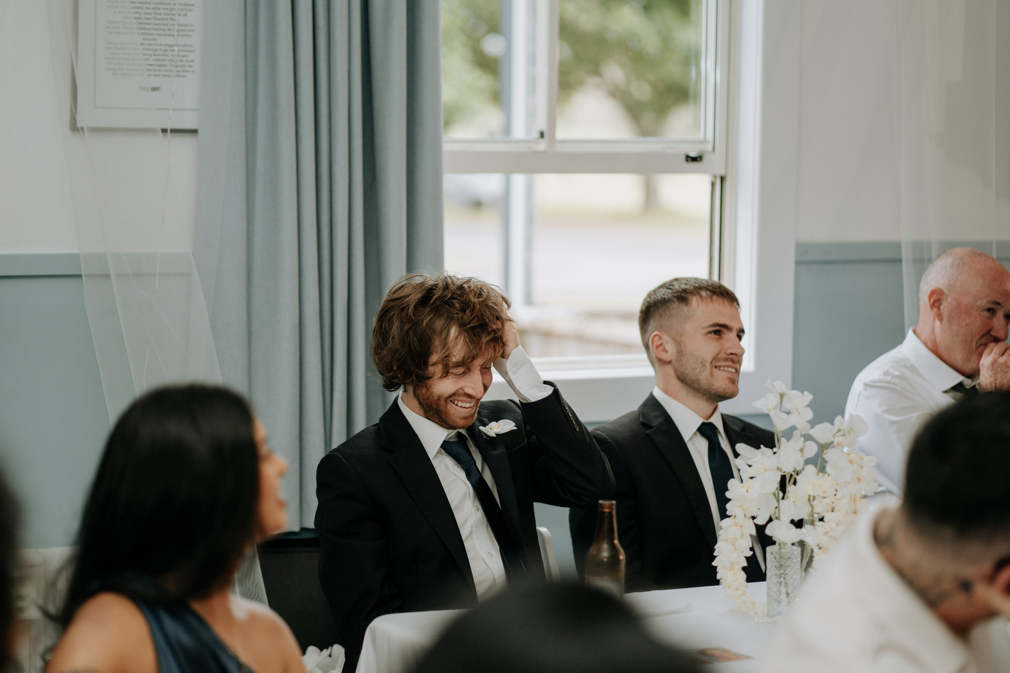 Ashleigh and Sam Whananaki wedding photography (123 of 152)