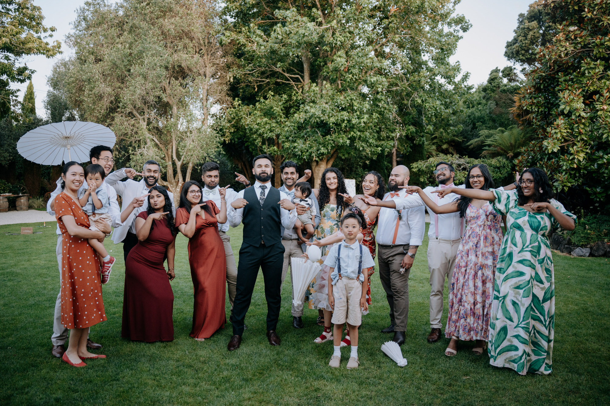 Previn and Nicola wedding photography at Markovina Estate (158 of 213)