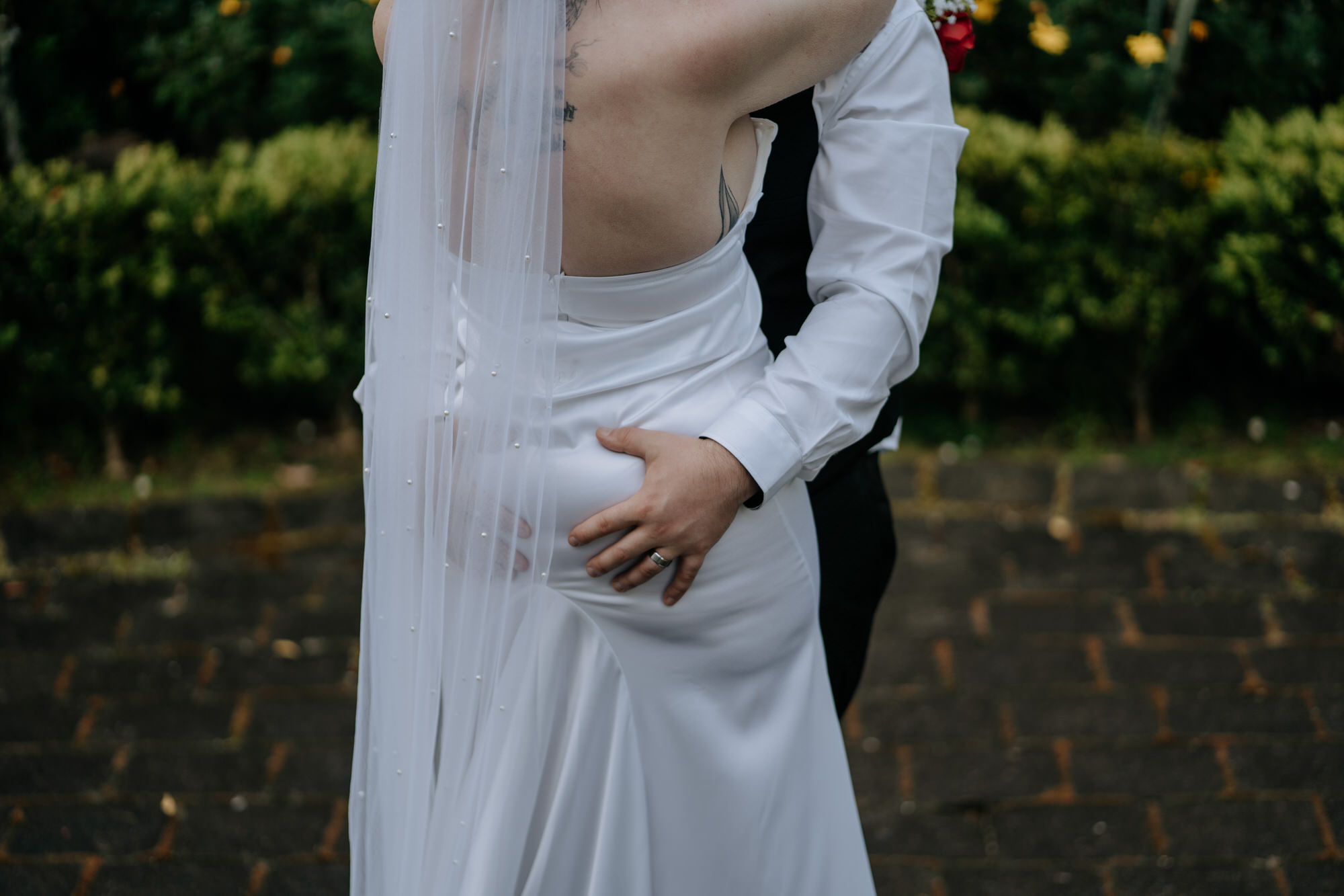 Gabby and Kale Windross House wedding photography (99 of 112)