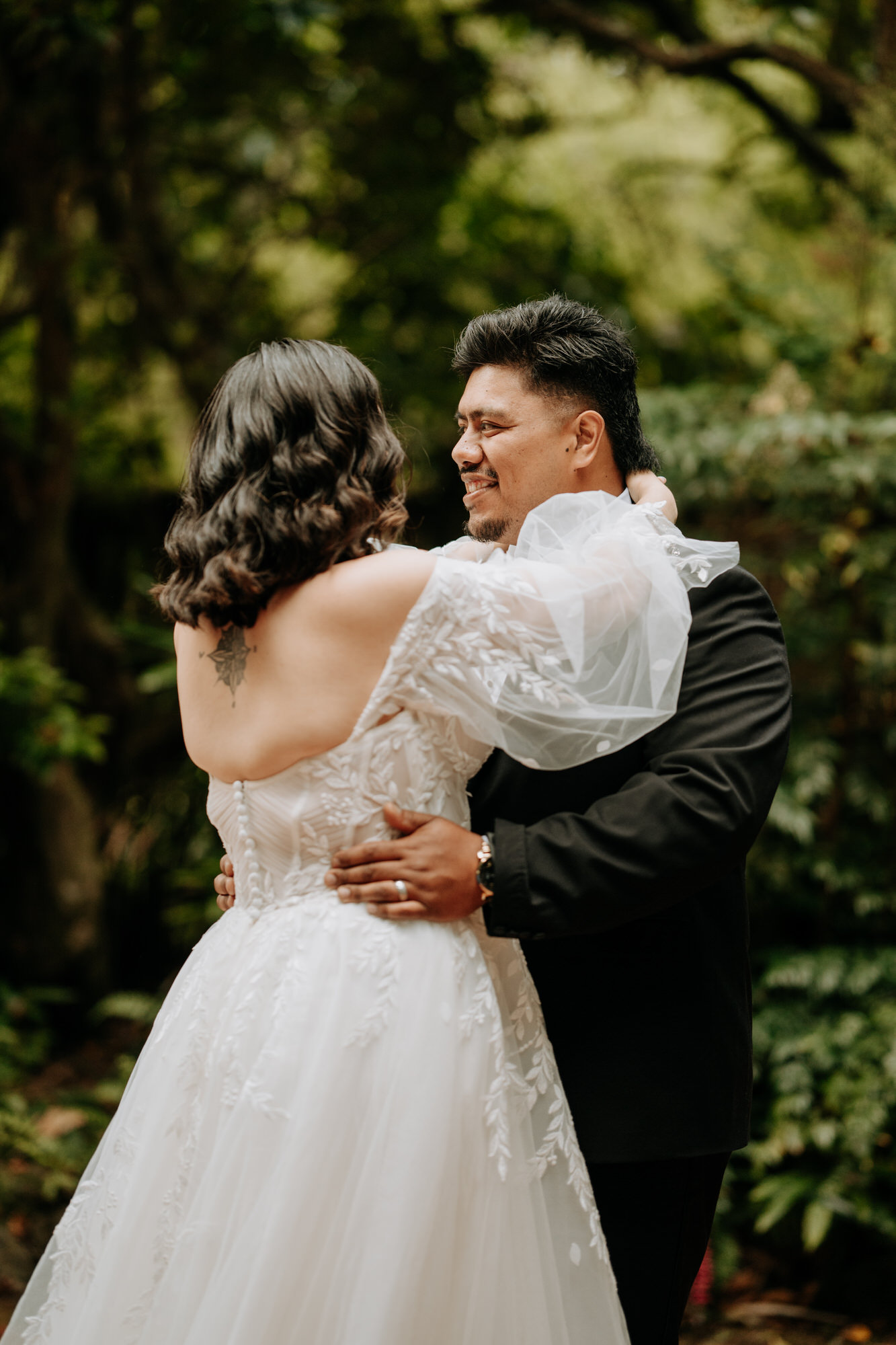 Ezra and Samantha Beaufords Totara Park wedding photography (121 of 131)