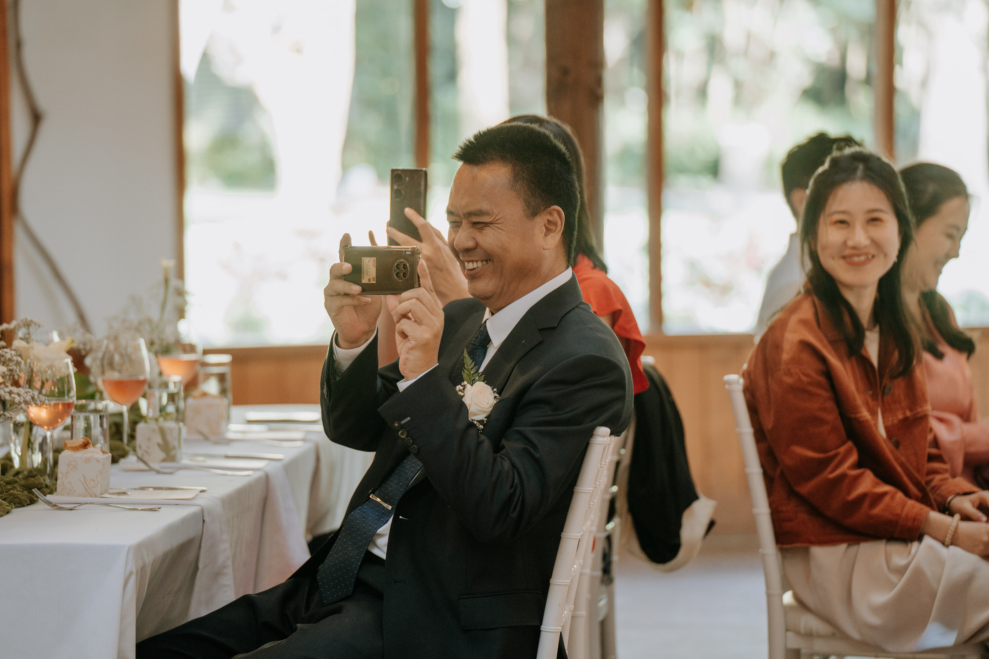 Esther and Justin Markovina Estate wedding photography (113 of 145)