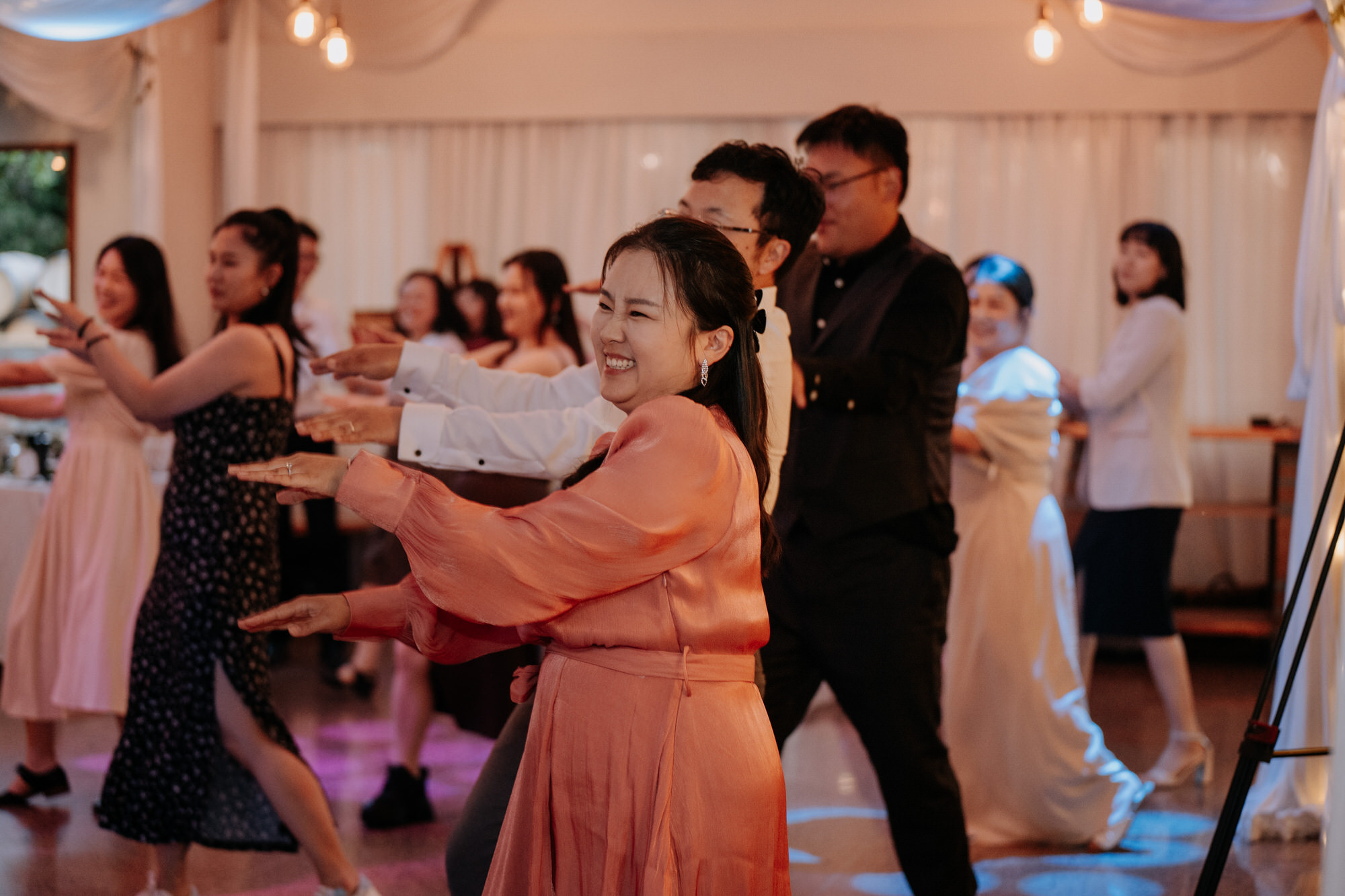 Esther and Justin Markovina Estate wedding photography (132 of 145)