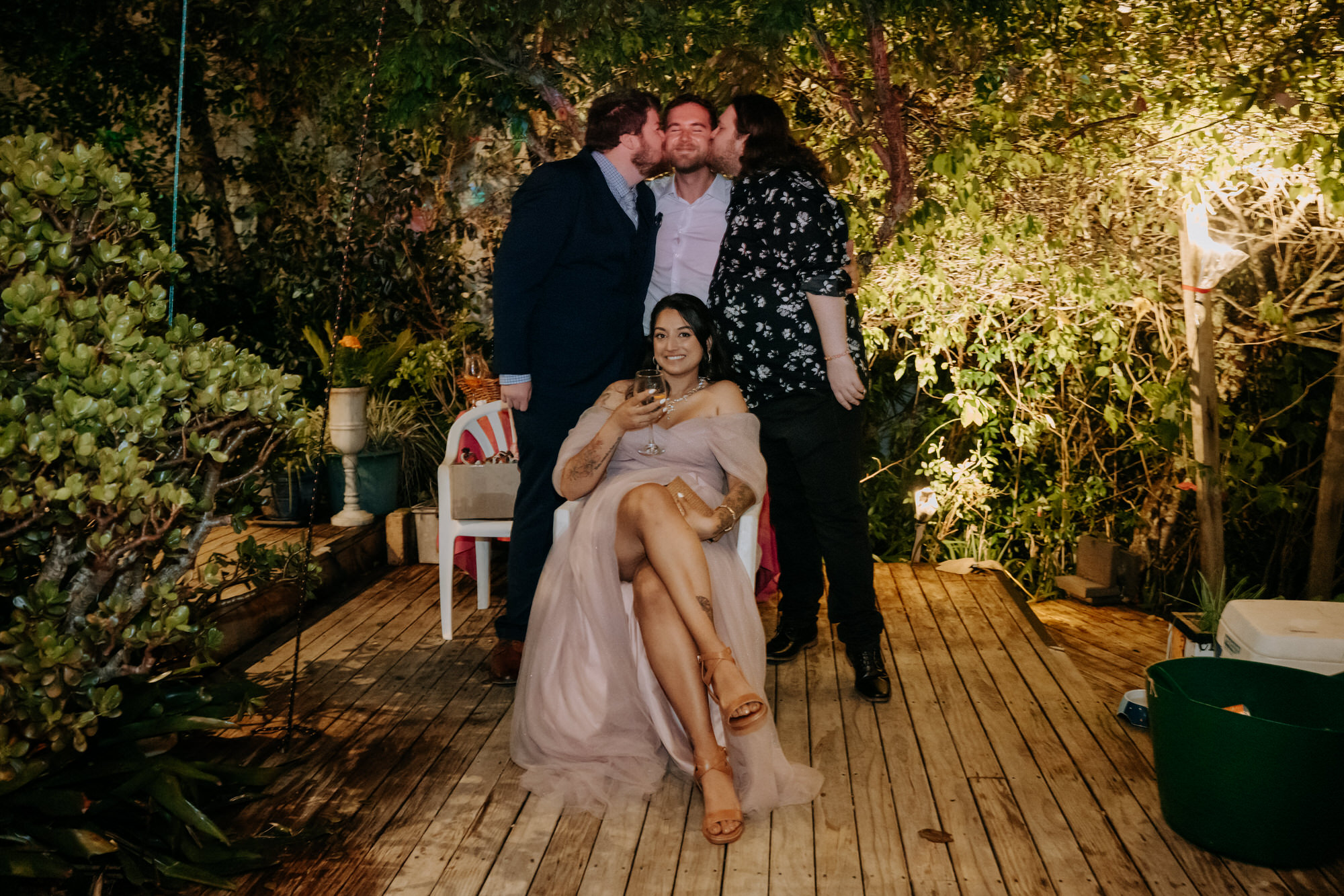 Kitty and Zac Glendowie wedding photography (51 of 57)