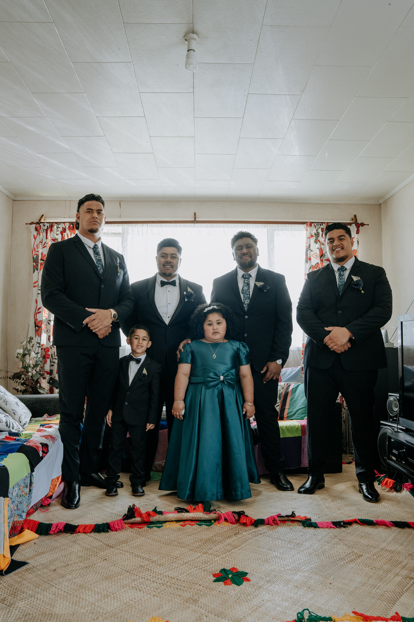 Ezra and Samantha Beaufords Totara Park wedding photography (6 of 131)