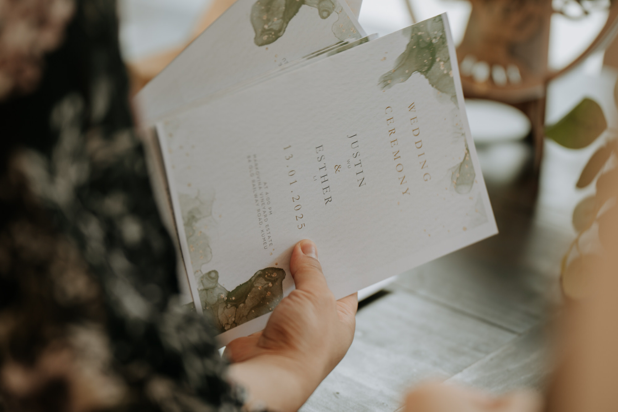 Esther and Justin Markovina Estate wedding photography (78 of 145)