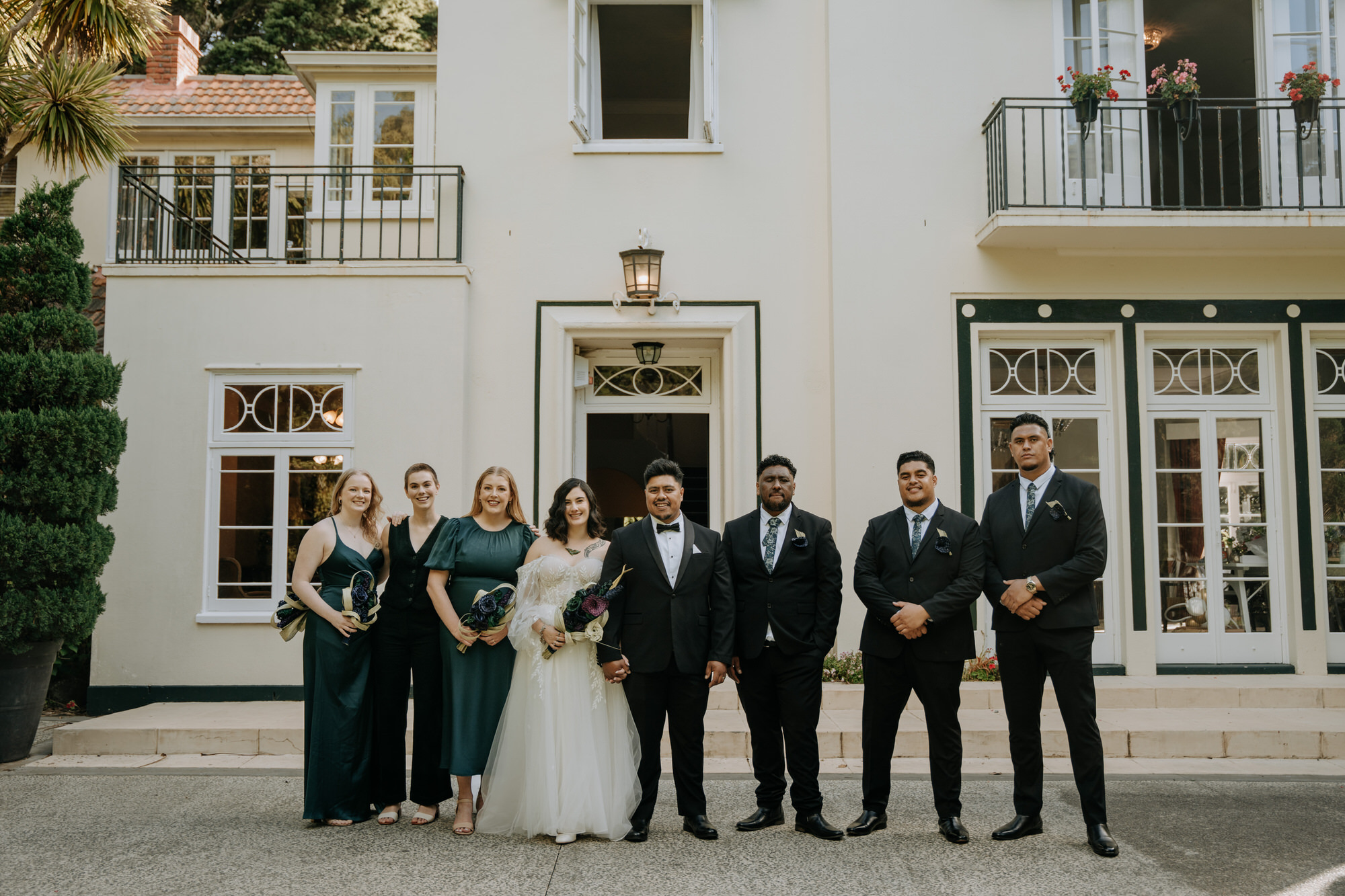 Ezra and Samantha Beaufords Totara Park wedding photography (74 of 131)