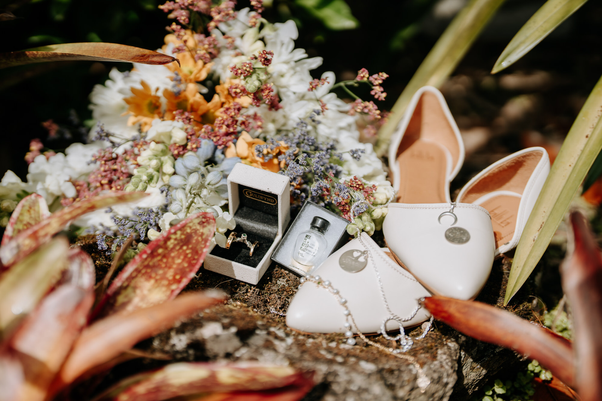 Emeli and Joseph Rothesay Bay wedding photography (10 of 50)