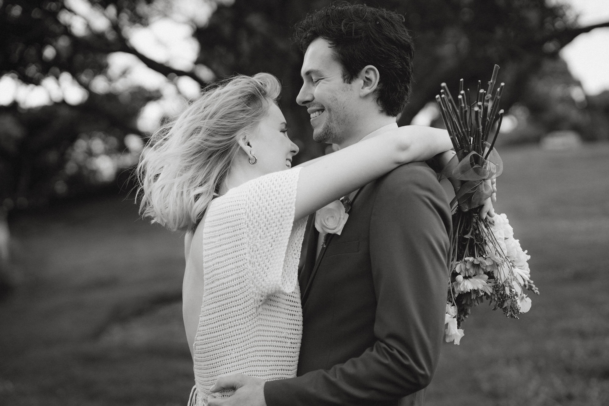 Emeli and Joseph Rothesay Bay wedding photography (37 of 50)