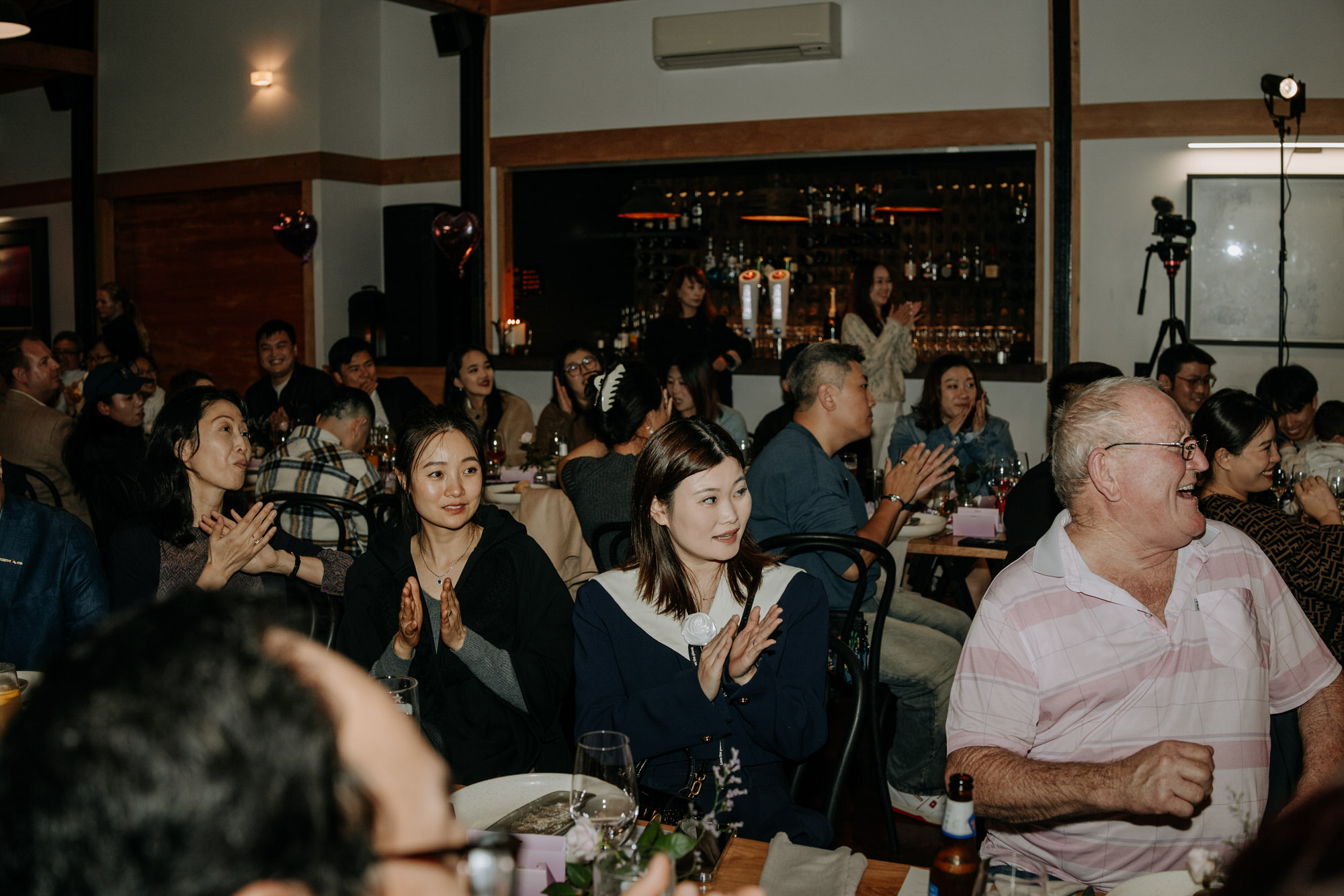 Bess and Xiao Kauri Bay wedding photography (63 of 81)