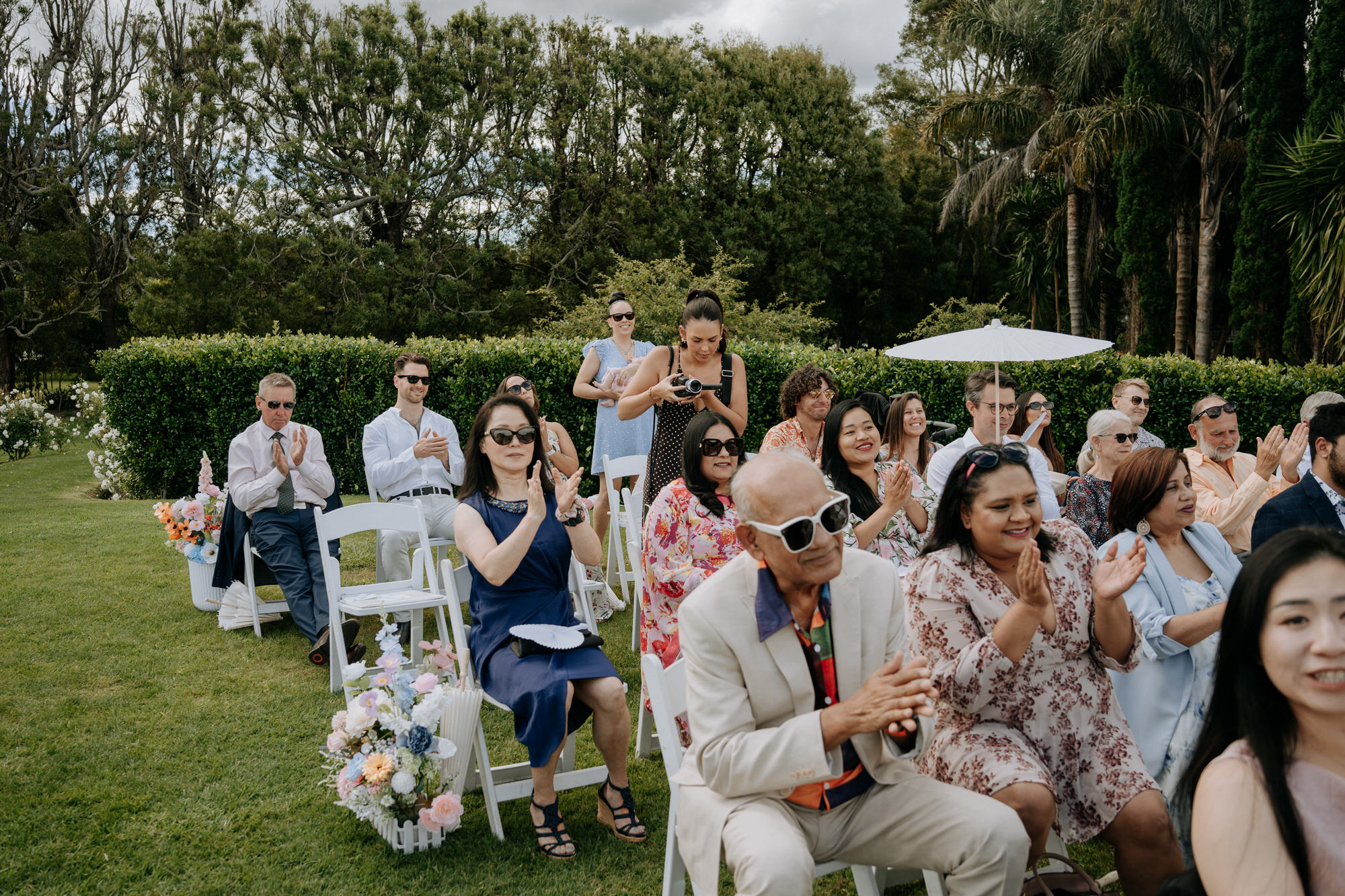 A candid moment from Previn and Nicola’s Markovina Estate wedding (59 of 213)