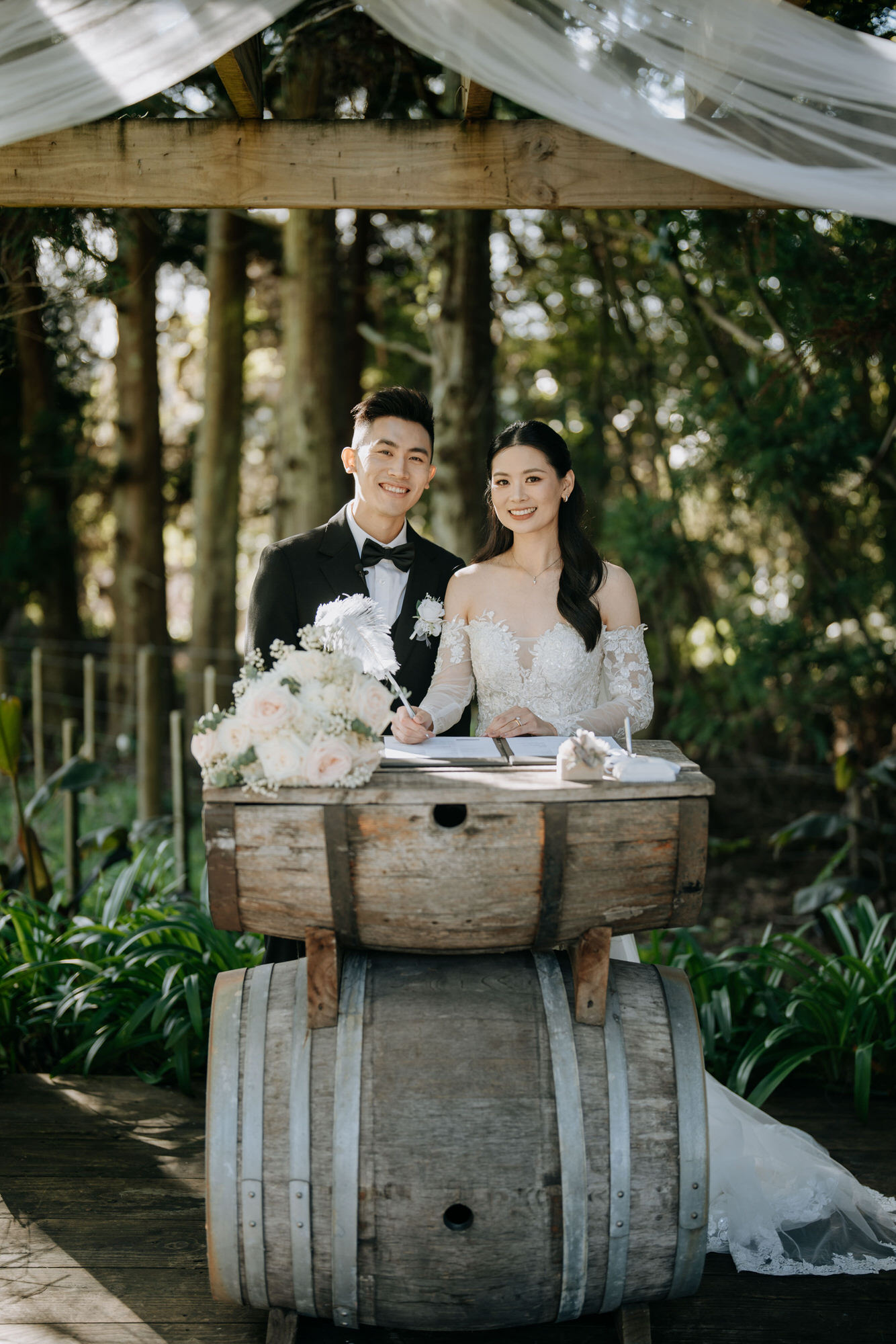 Hohin and Yeeteng Kumeu Valley Estate wedding photography (71 of 161)