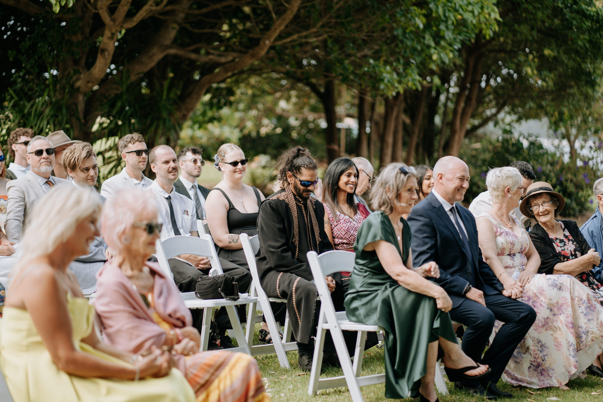 Ashleigh and Sam Whananaki wedding photography (40 of 152)