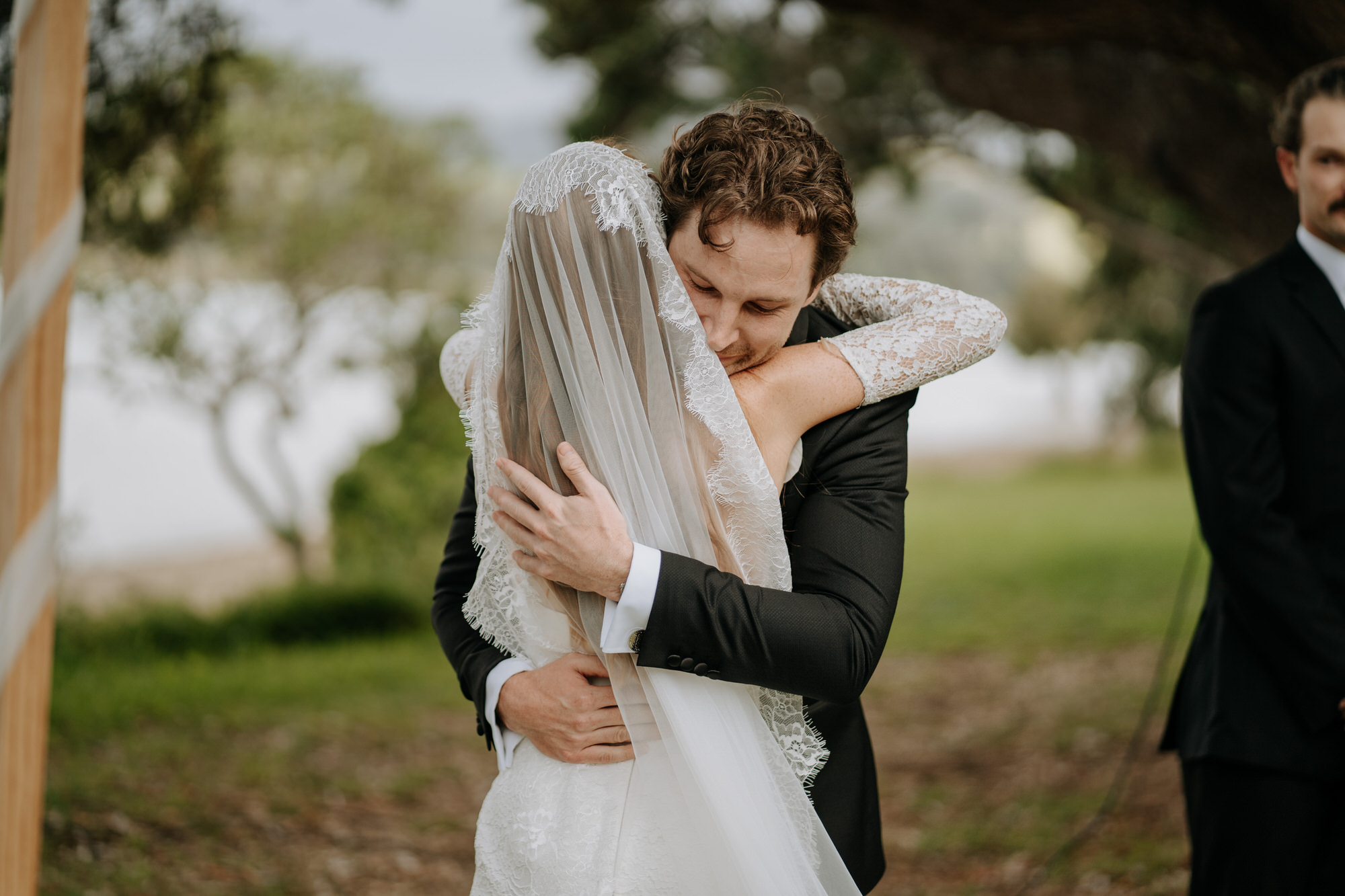 Ashleigh and Sam Whananaki wedding photography (35 of 152)