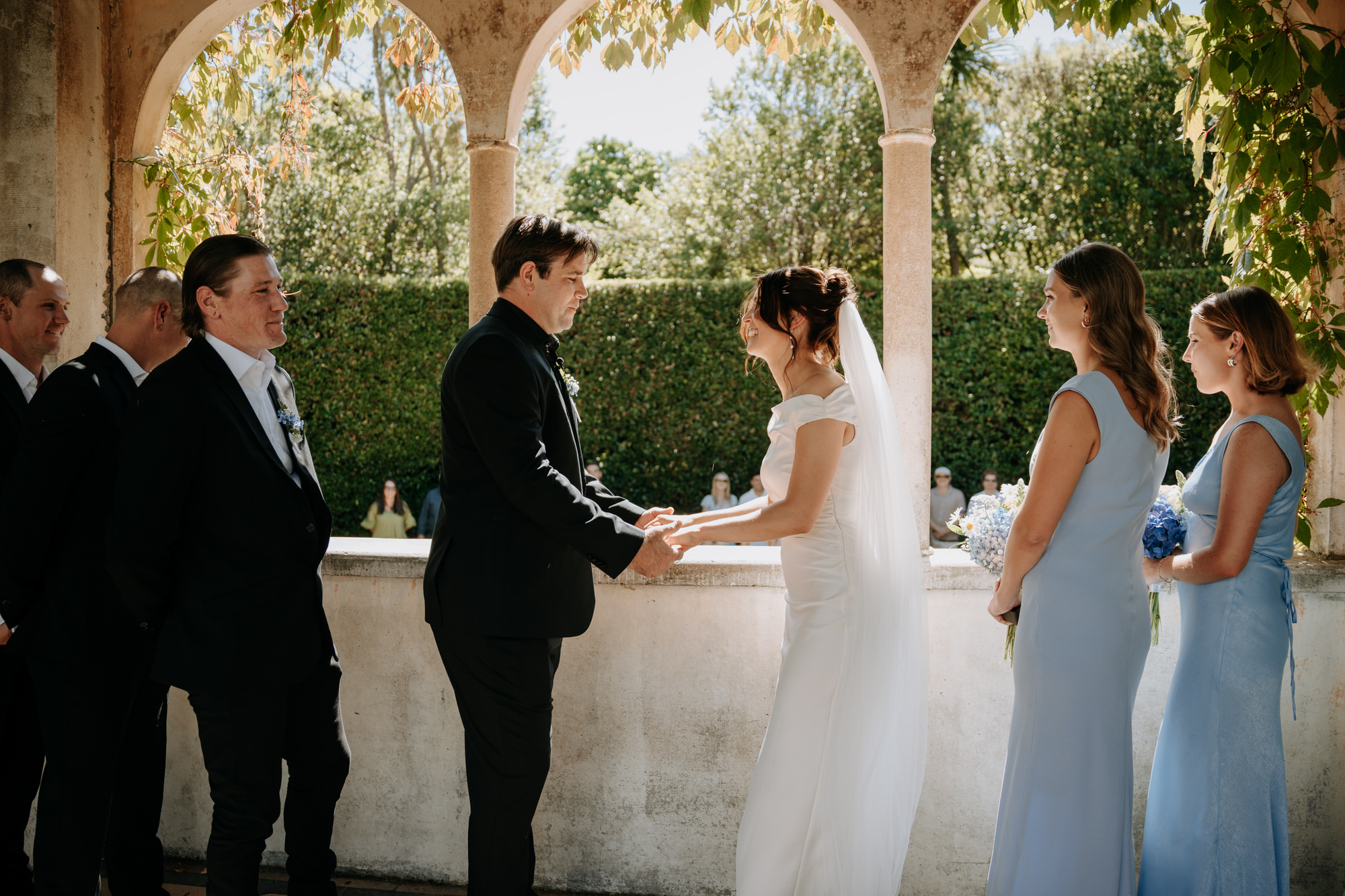 Clare and Conor Hamilton Gardens wedding photography (20 of 97)