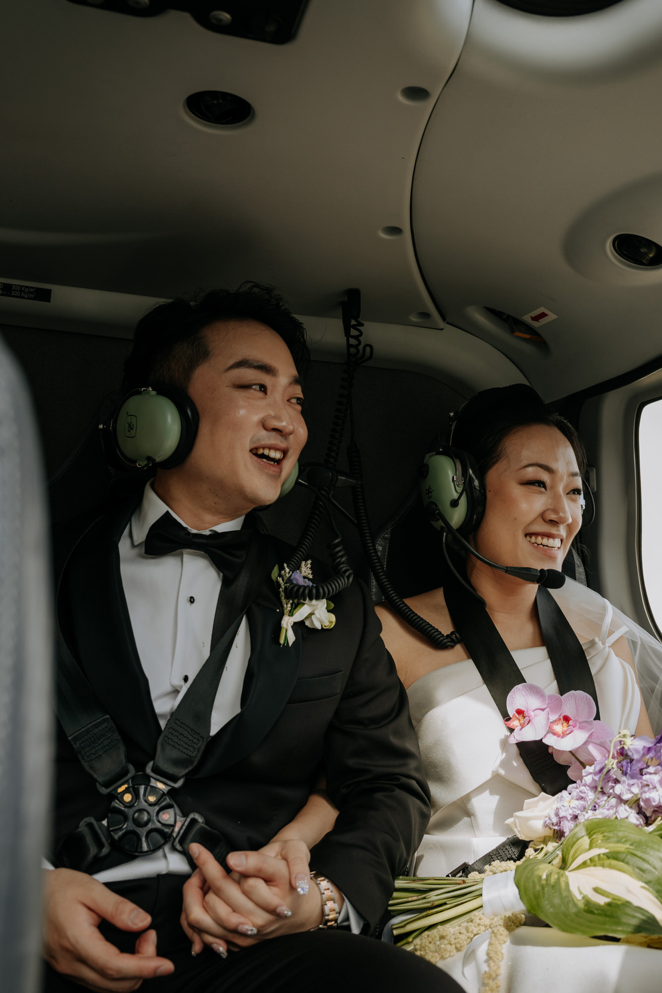 Christine and Mike celebrating their wedding at Winehouse (52 of 114)