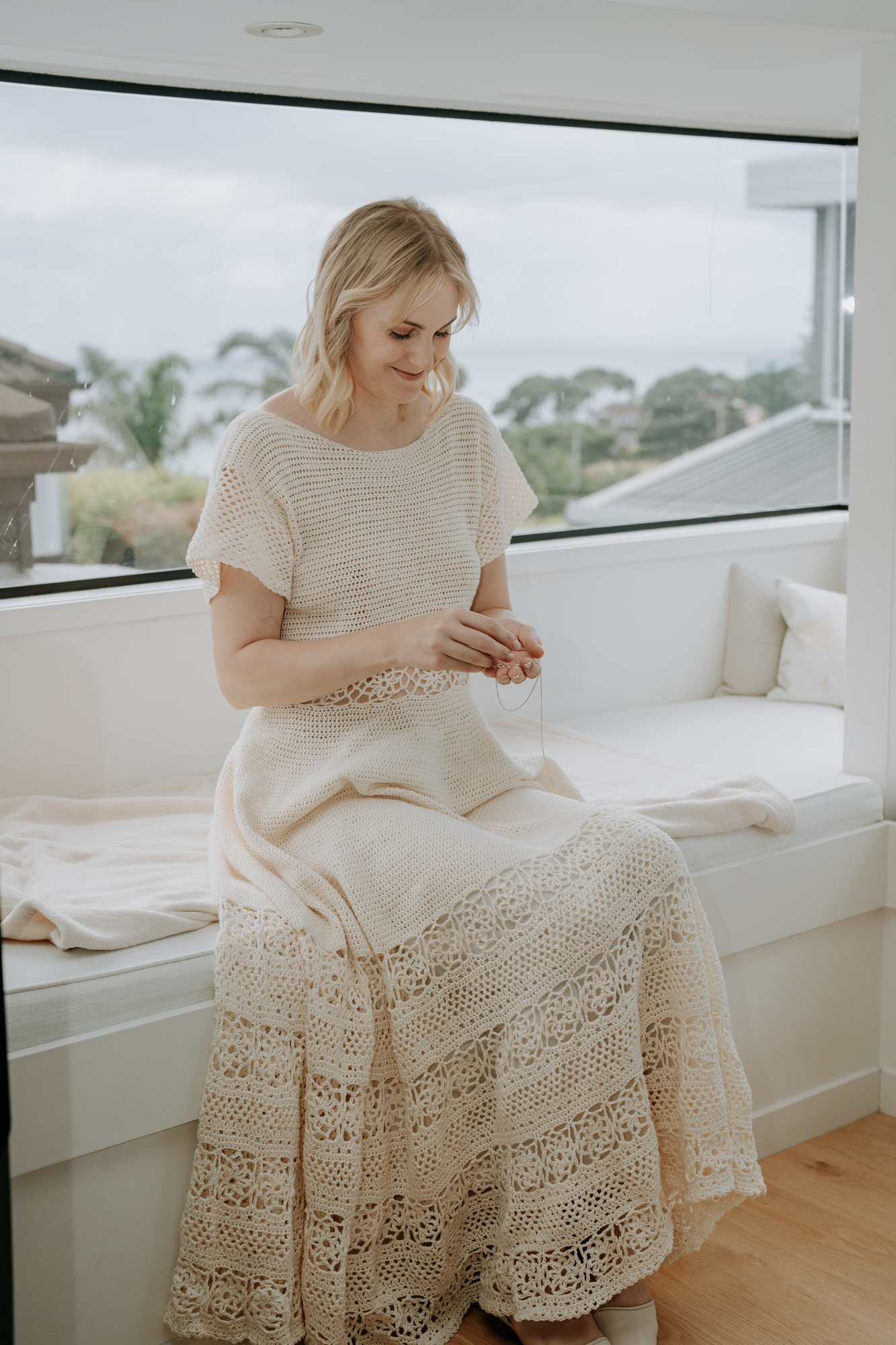 Emeli and Joseph Rothesay Bay wedding photography (17 of 50)