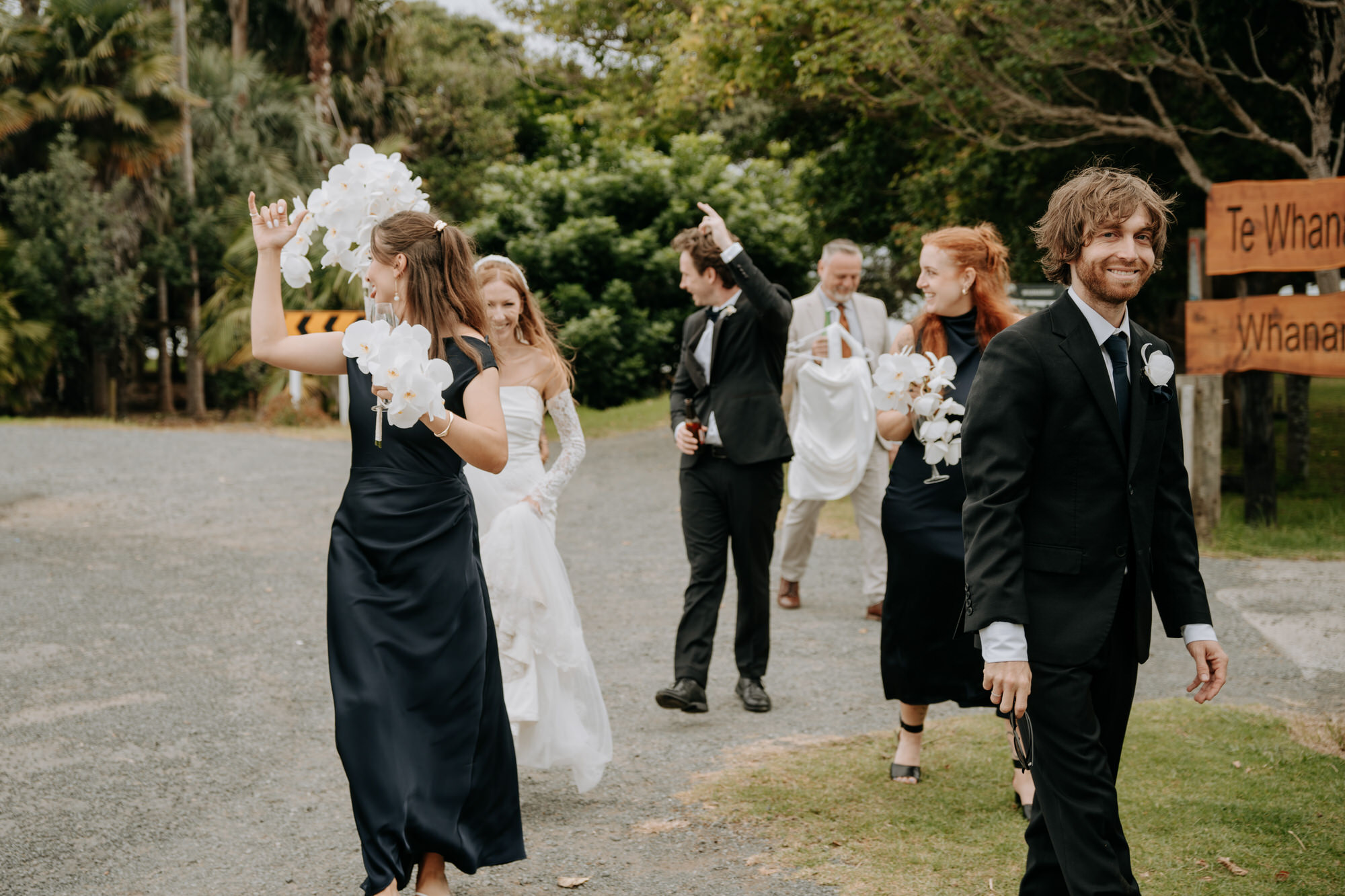 Ashleigh and Sam Whananaki wedding photography (90 of 152)