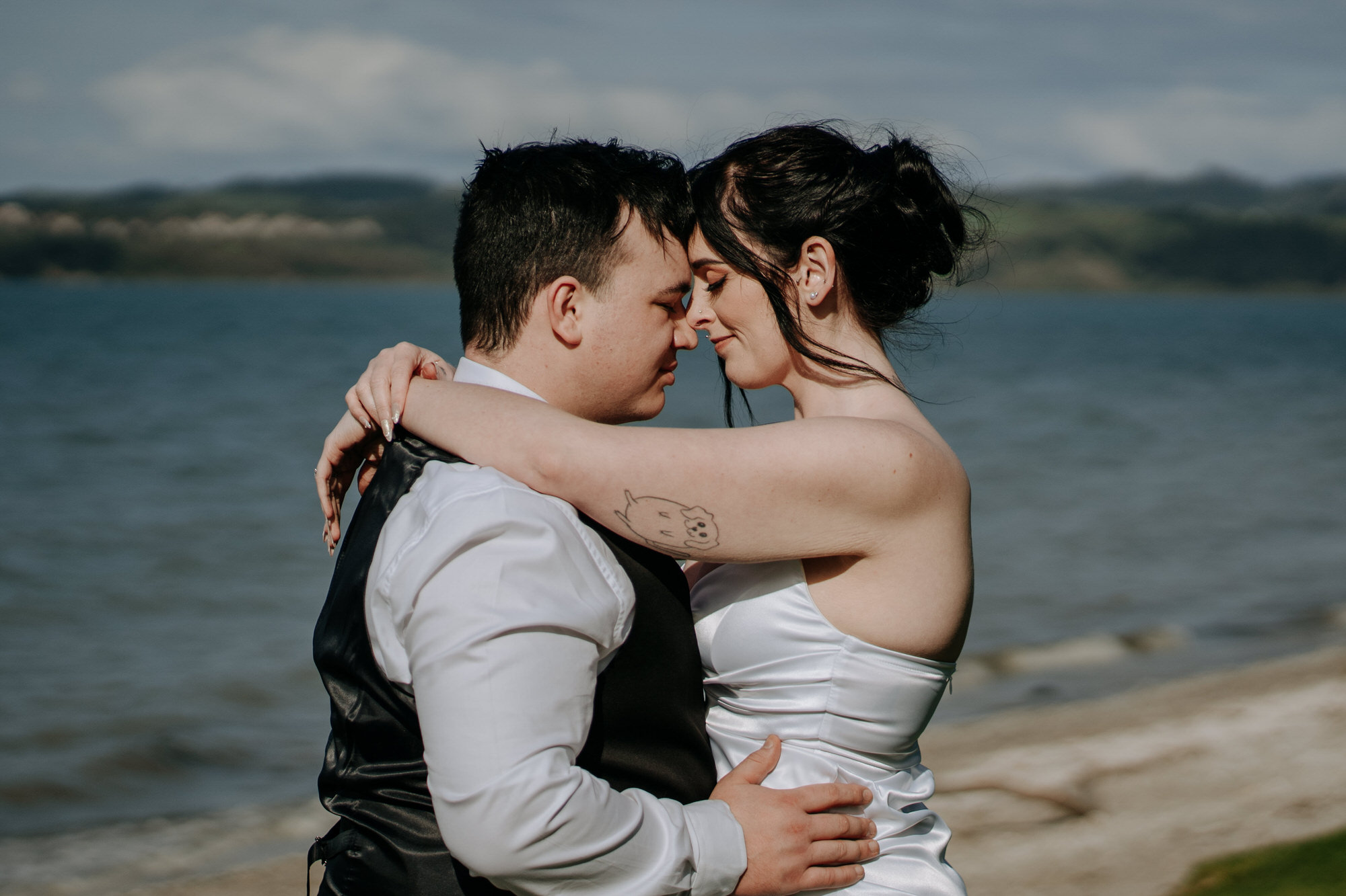 Gabby and Kale Windross House wedding photography (83 of 112)