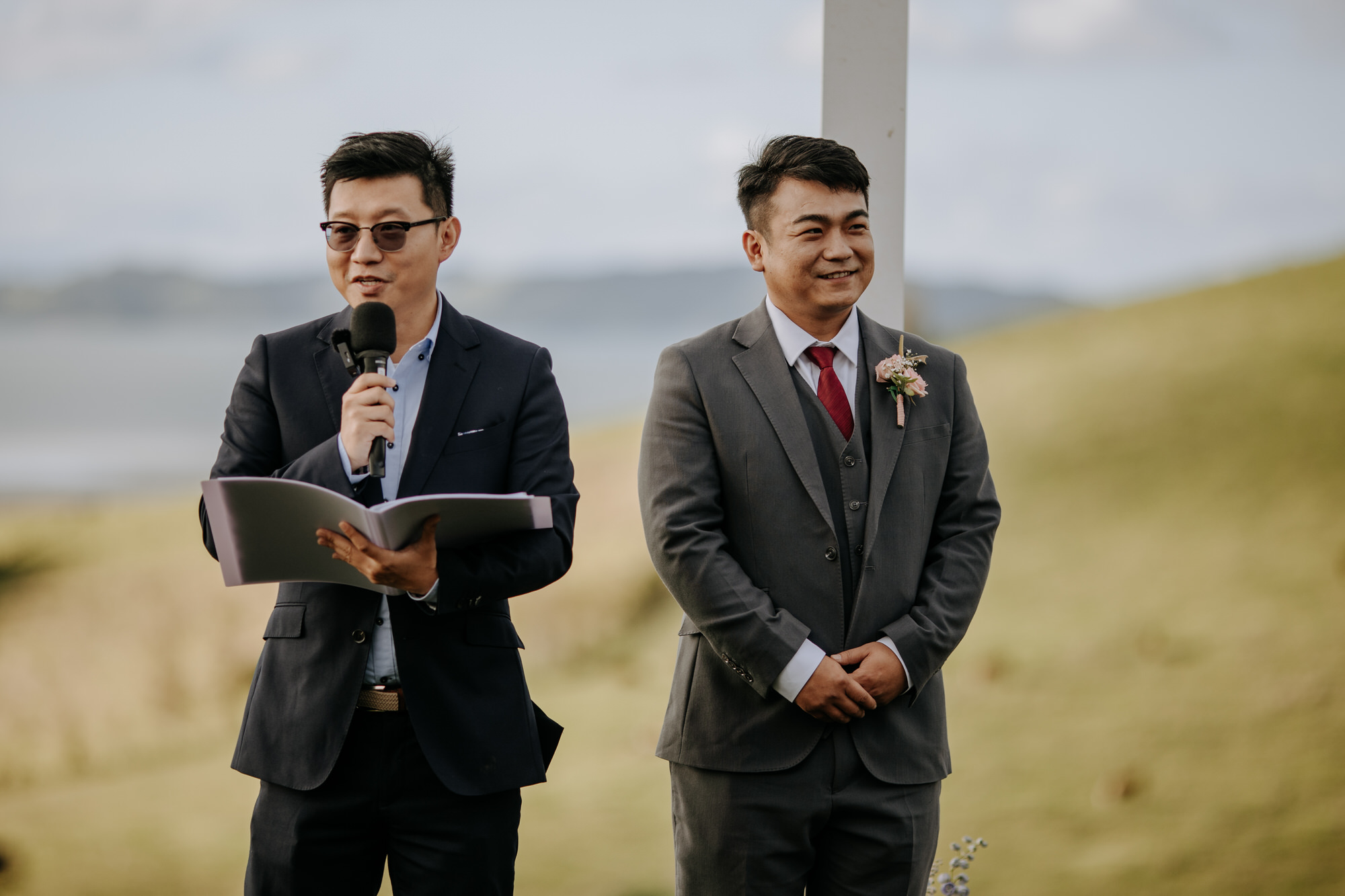 Bess and Xiao Kauri Bay wedding photography (16 of 81)