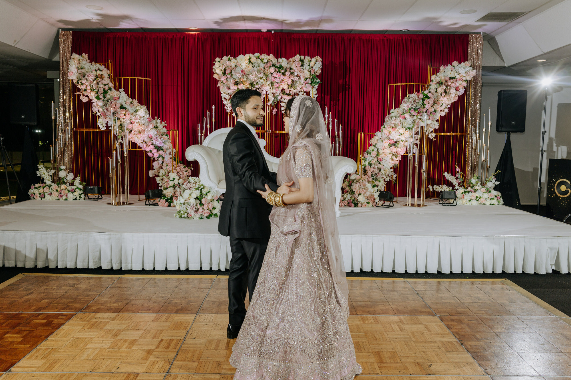 Mehedi and Anika at their Elegant Event Centre wedding (37 of 58)