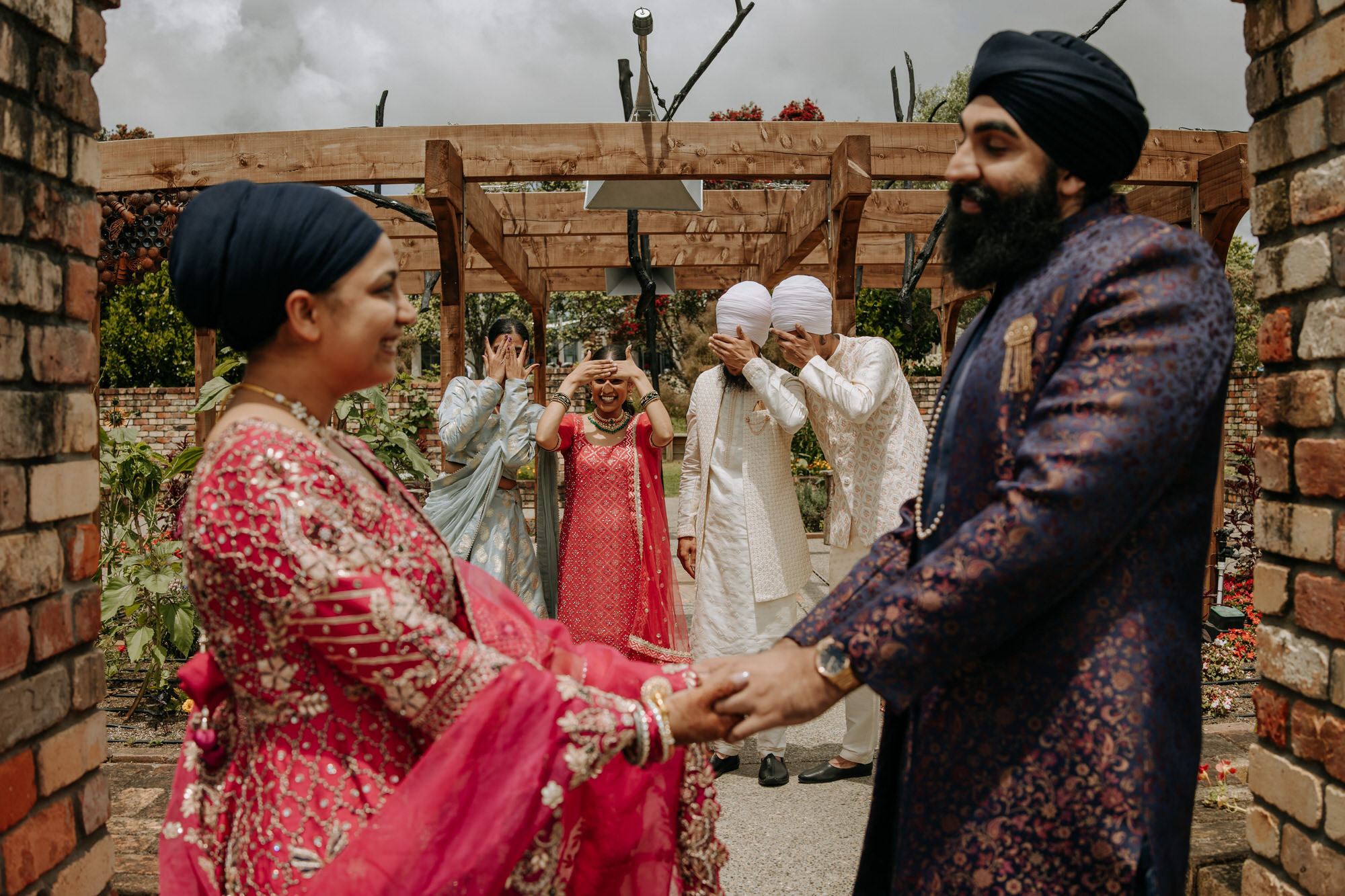 Jaspreet and Jag Papatoetoe wedding photography (44 of 55)