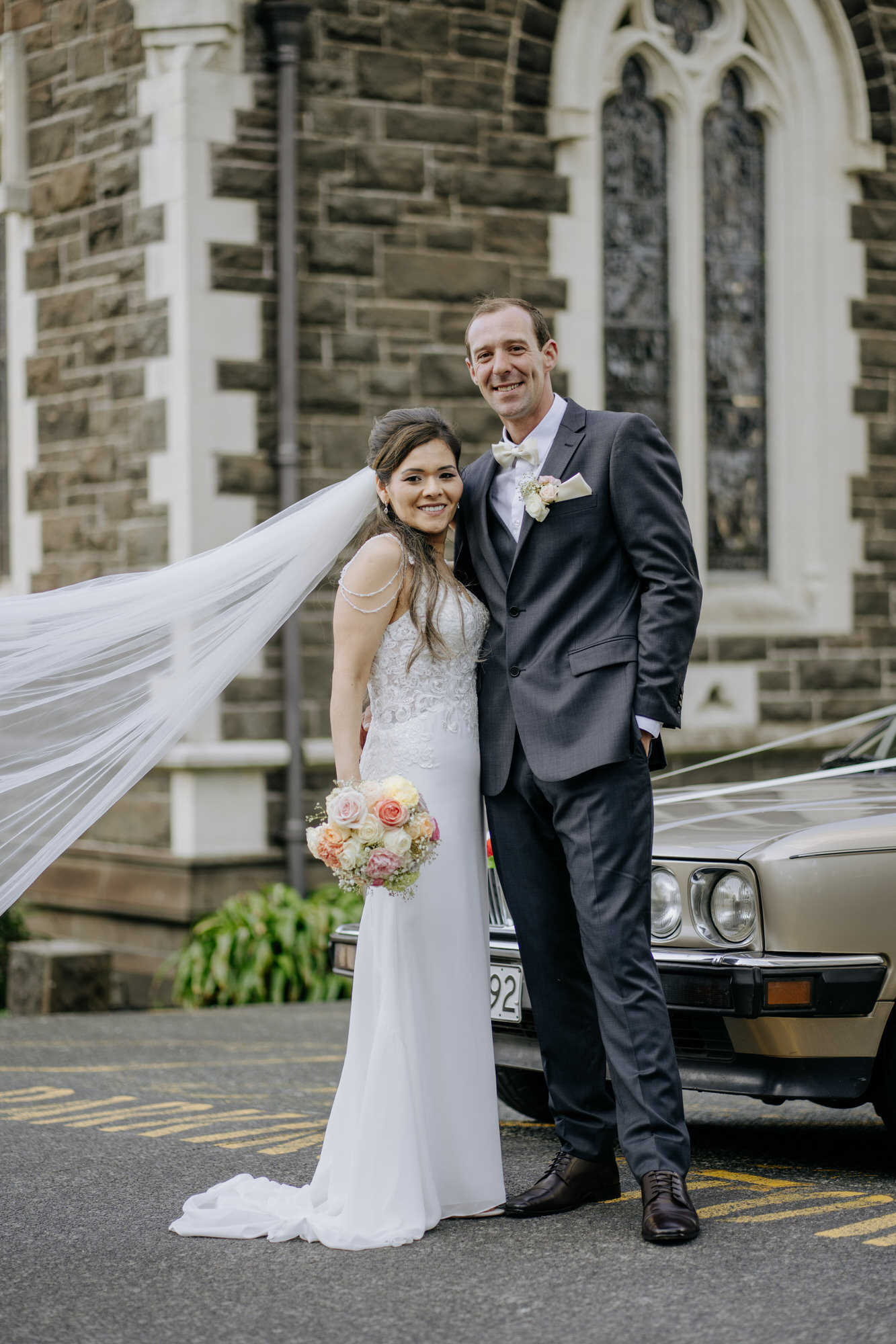 Marilyn and Simon at their St Pauls Church wedding (45 of 82)