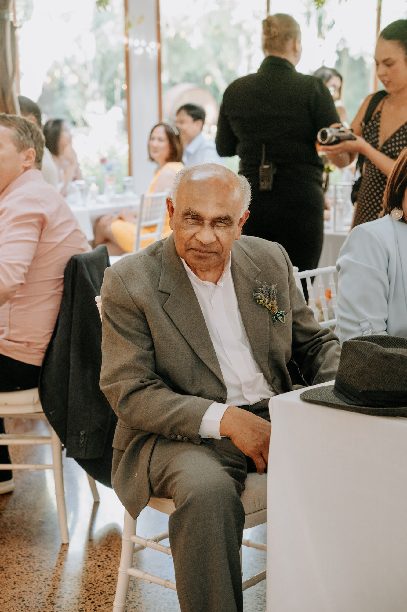 A candid moment from Previn and Nicola’s Markovina Estate wedding (119 of 213)