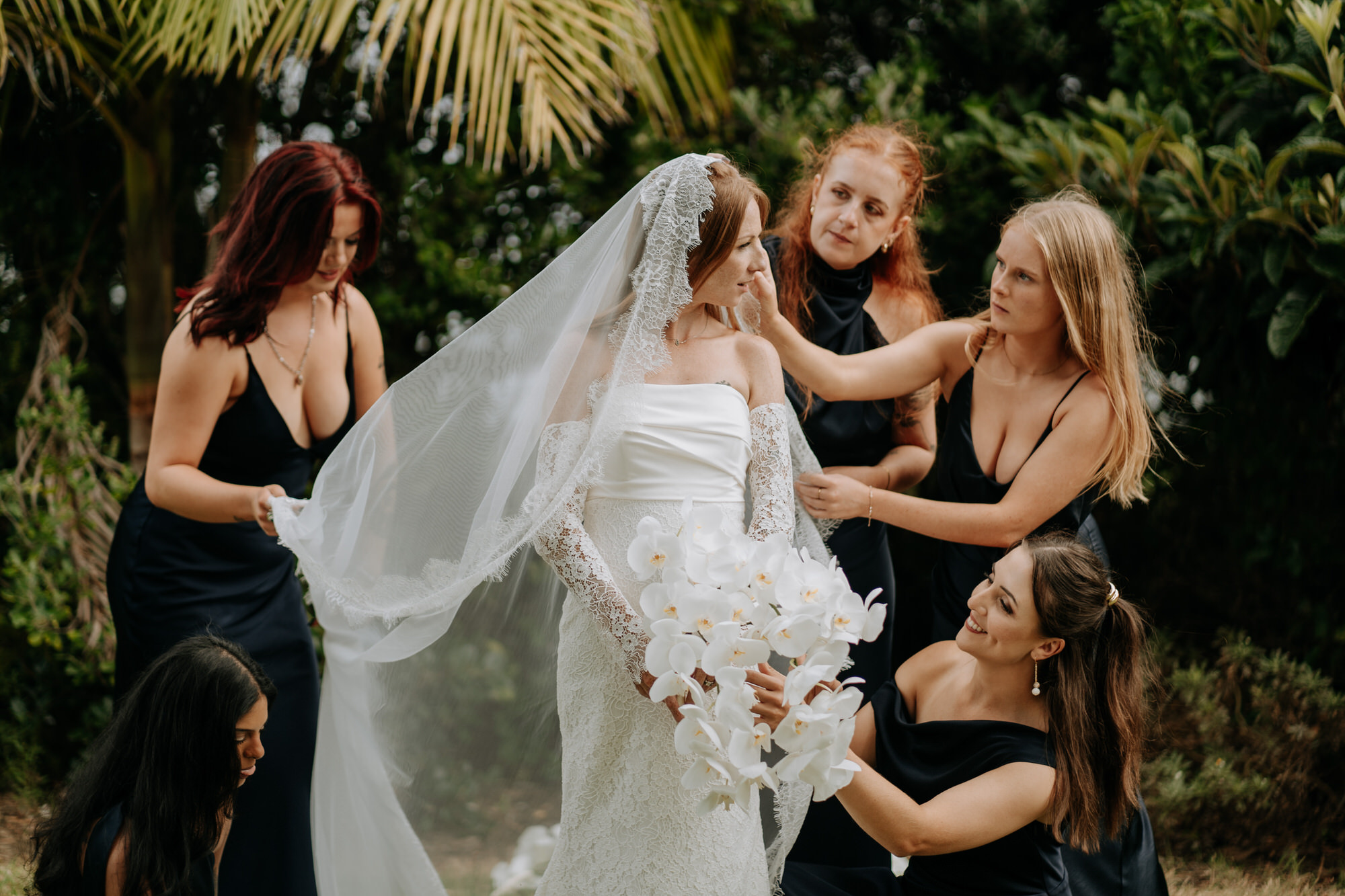 Ashleigh and Sam Whananaki wedding photography (81 of 152)