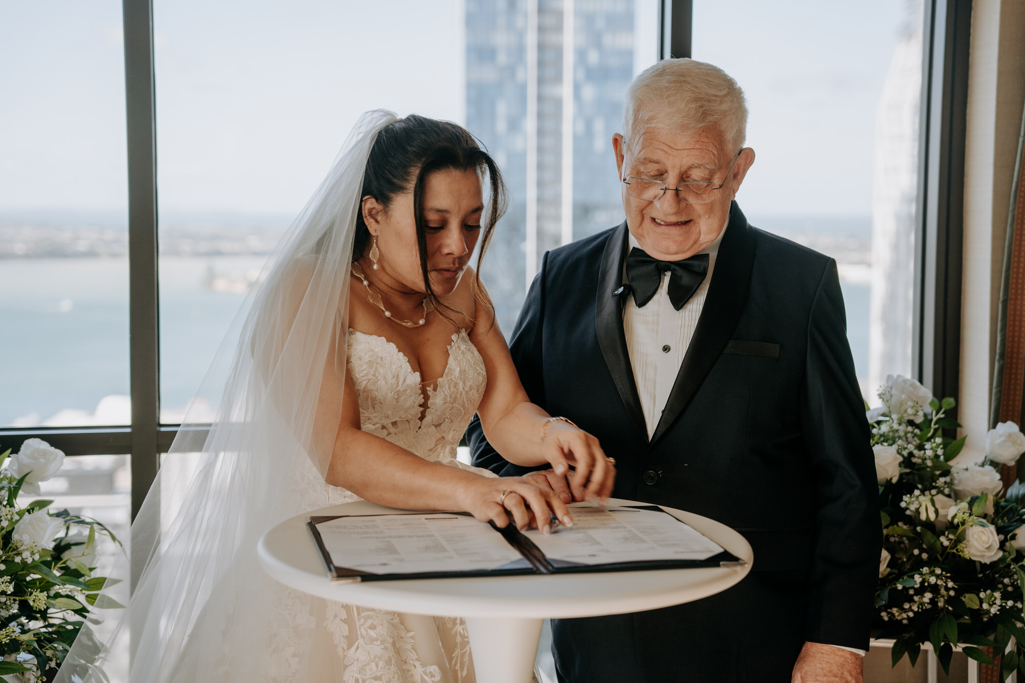 Mike and Angie Auckland Central wedding photography (23 of 45)