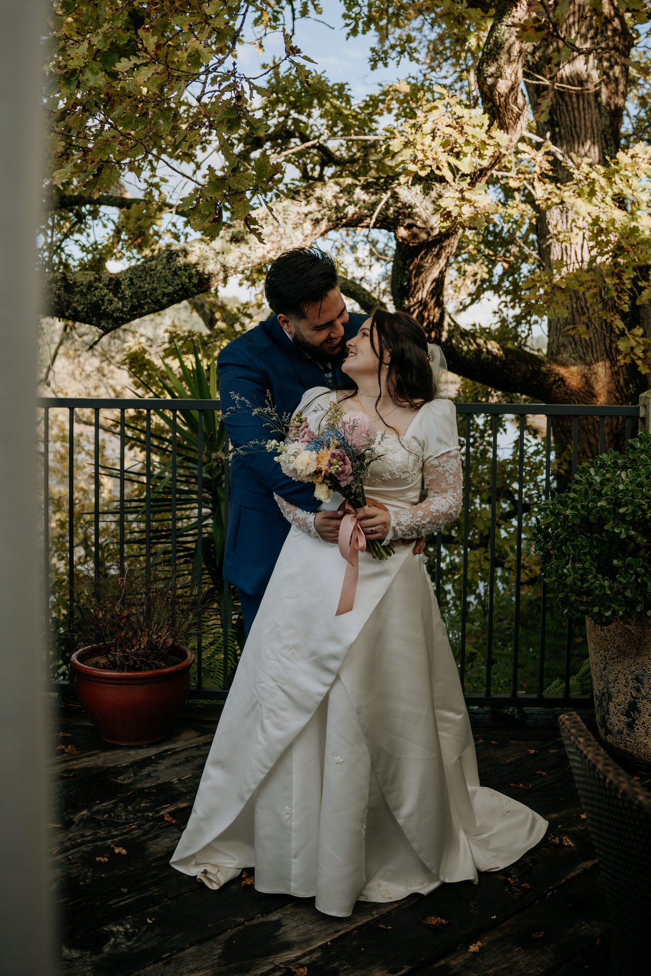 Jenna and Trysen The Boathouse wedding photography (81 of 108)
