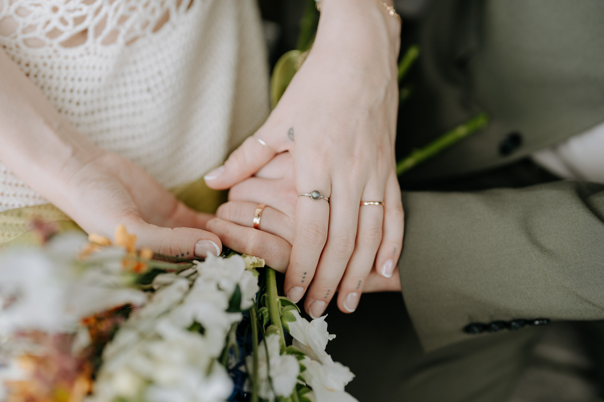Emeli and Joseph Rothesay Bay wedding photography (35 of 50)